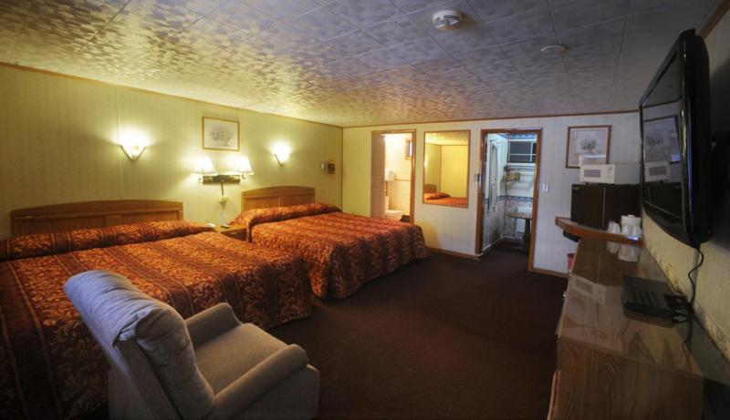 A1 Economy Inn photo 8