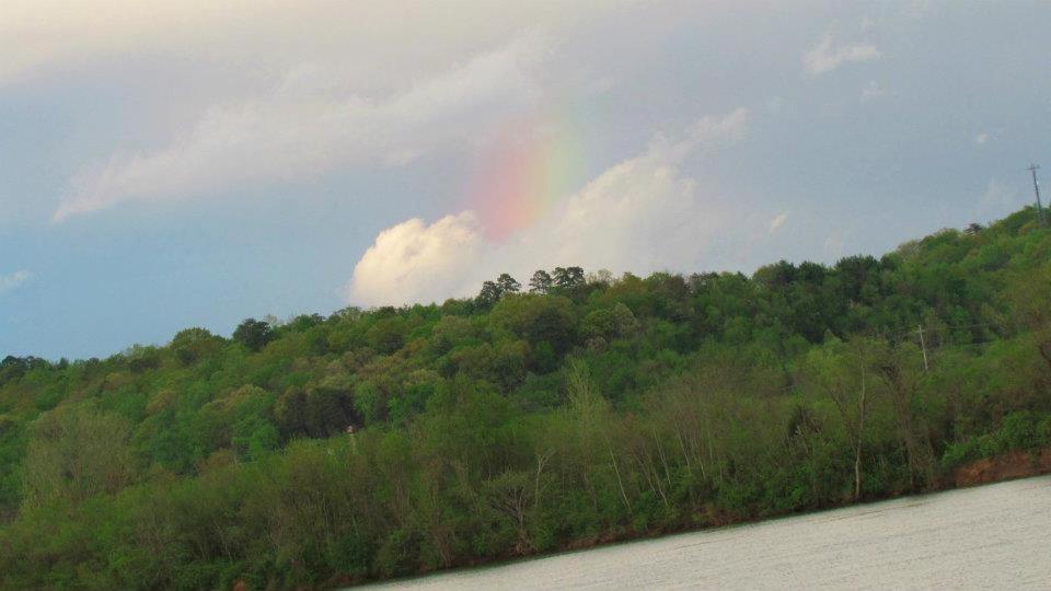 Tennessee Room at Tennessee RiverPlace photo 38