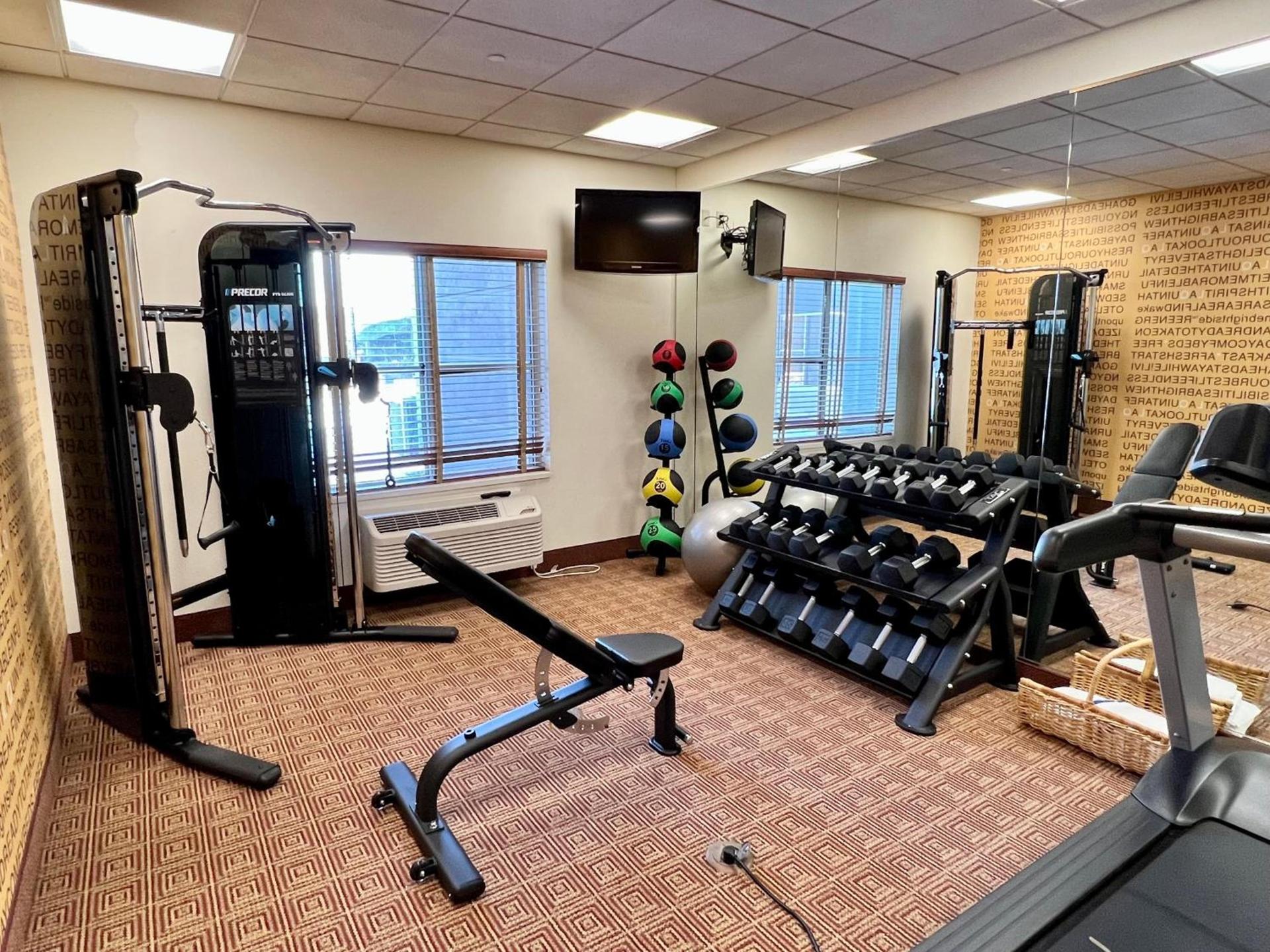 La Quinta by Wyndham Bannockburn-Deerfield photo 29