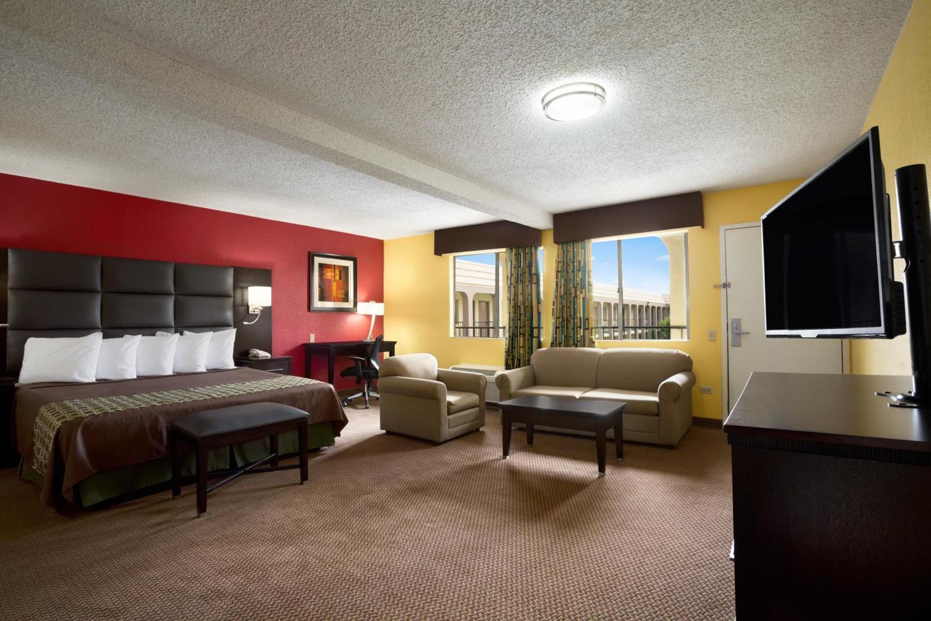 Days Inn by Wyndham Dallas Irving photo 20