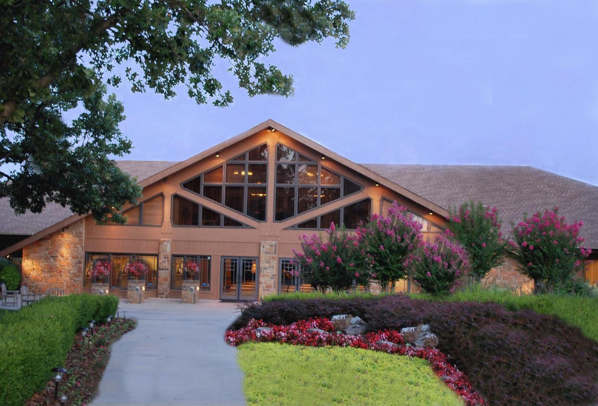POSTOAK Lodge and Retreat photo 10