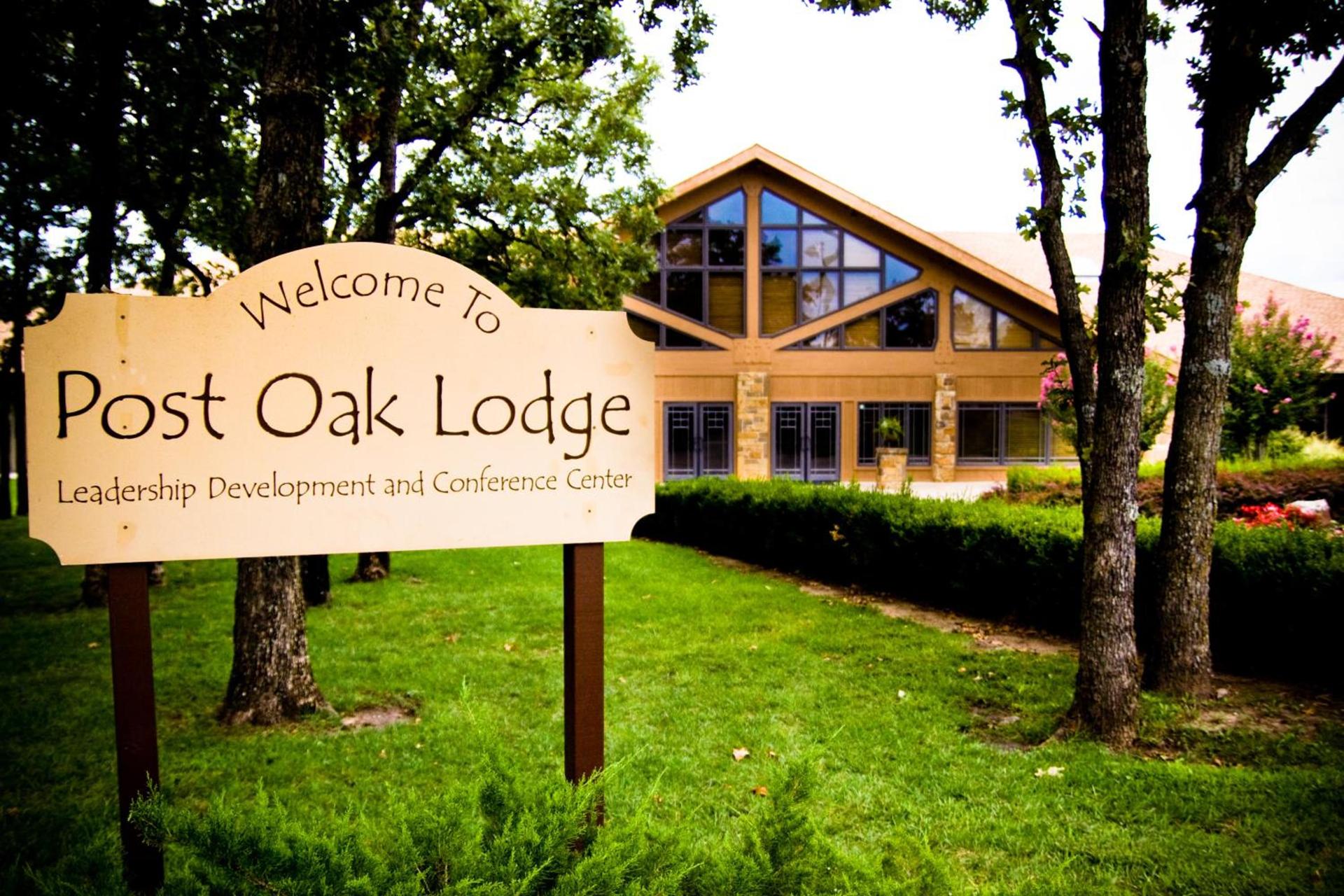 POSTOAK Lodge and Retreat photo 1