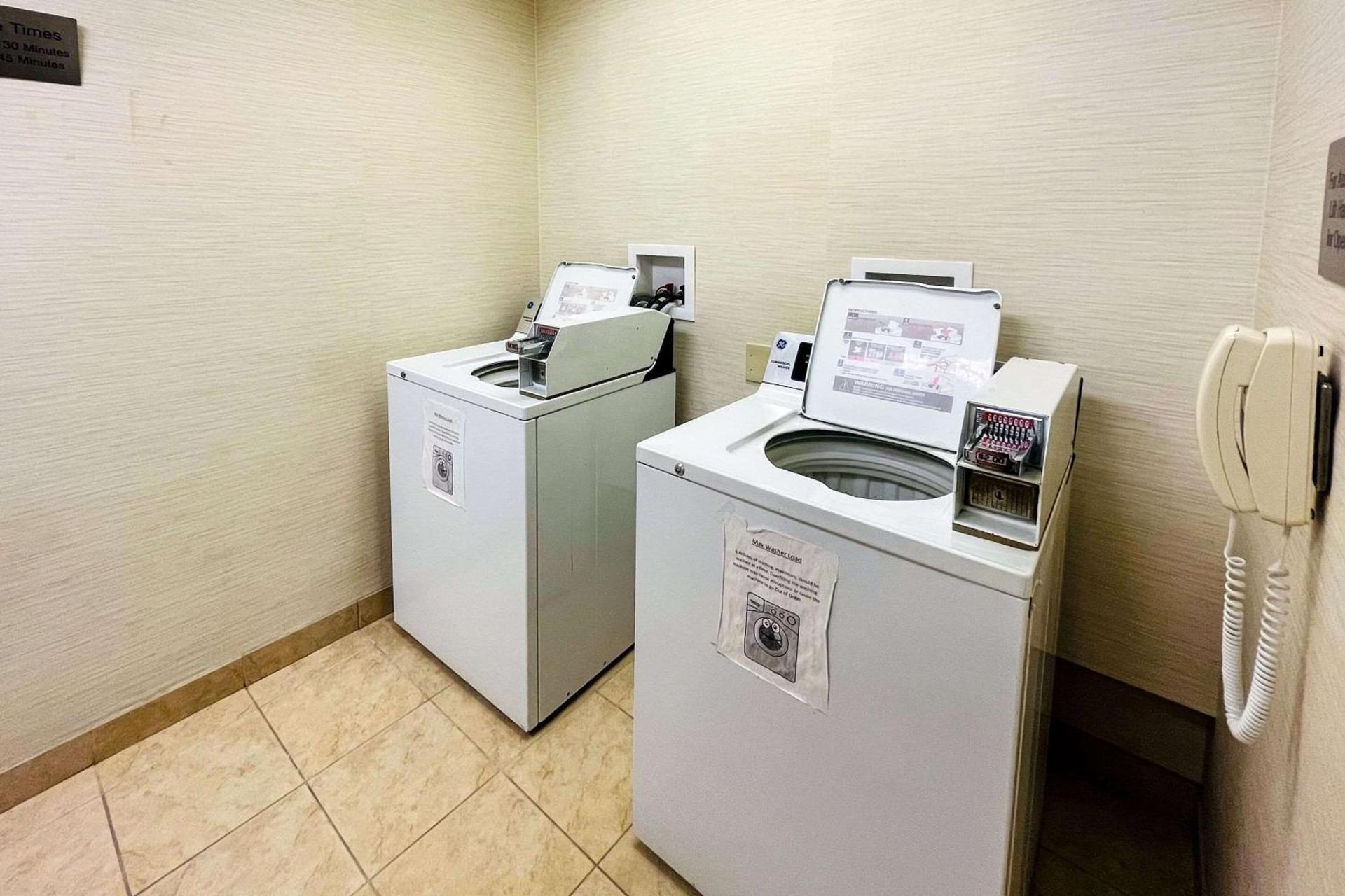 Comfort Inn & Suites Olathe - Kansas City photo 18