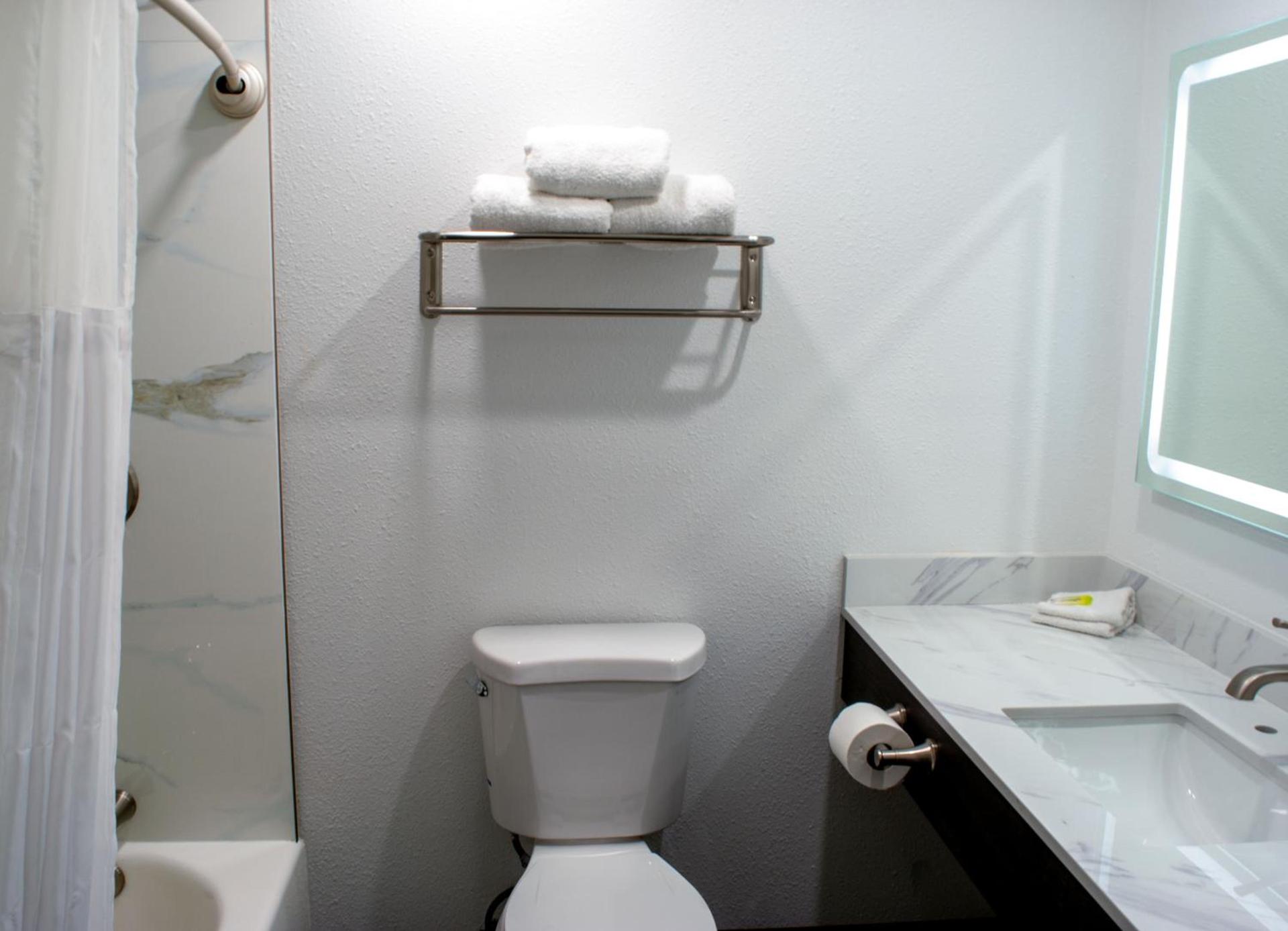 Old Town Western Inn photo 21