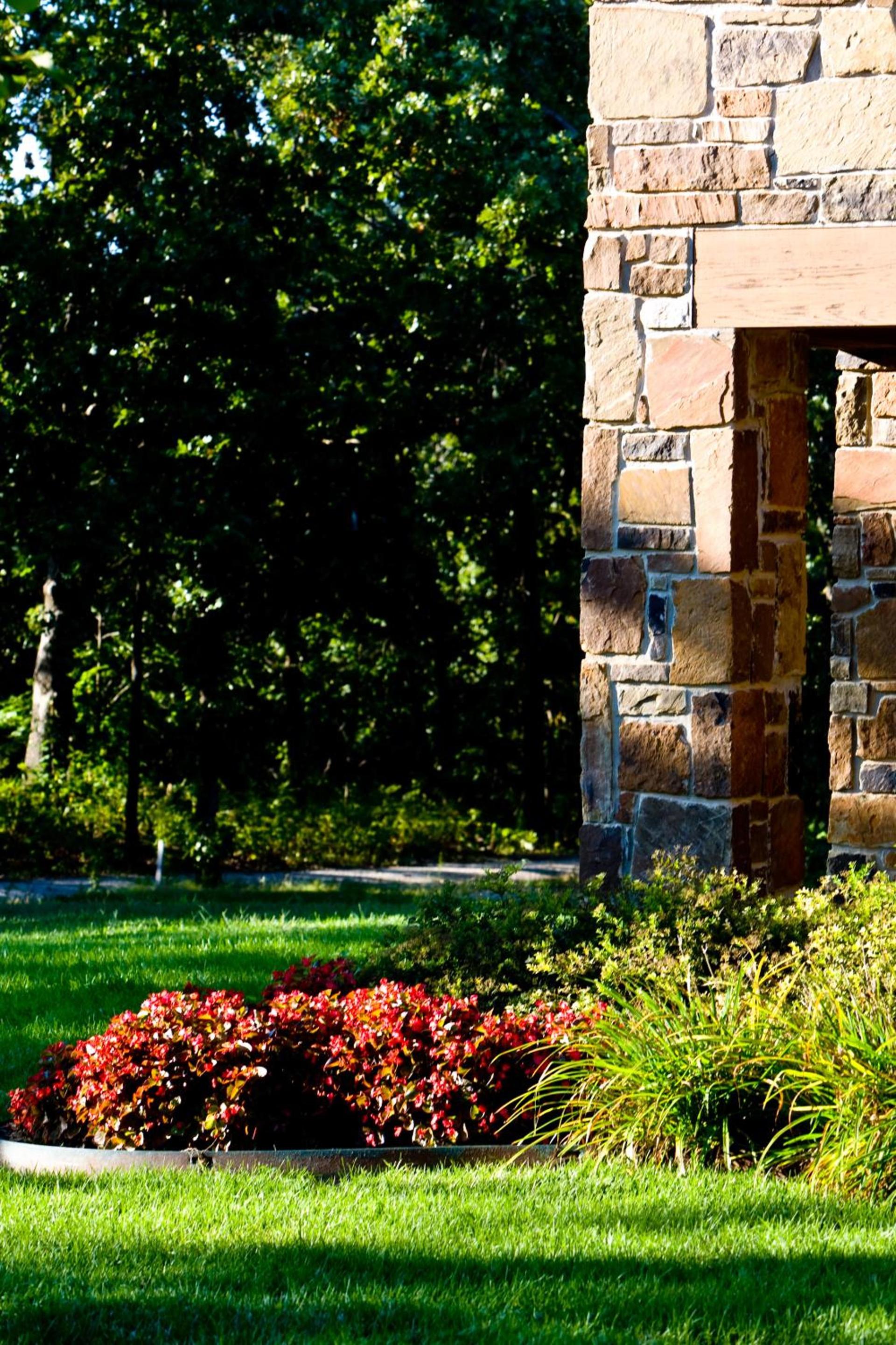 POSTOAK Lodge and Retreat photo 15