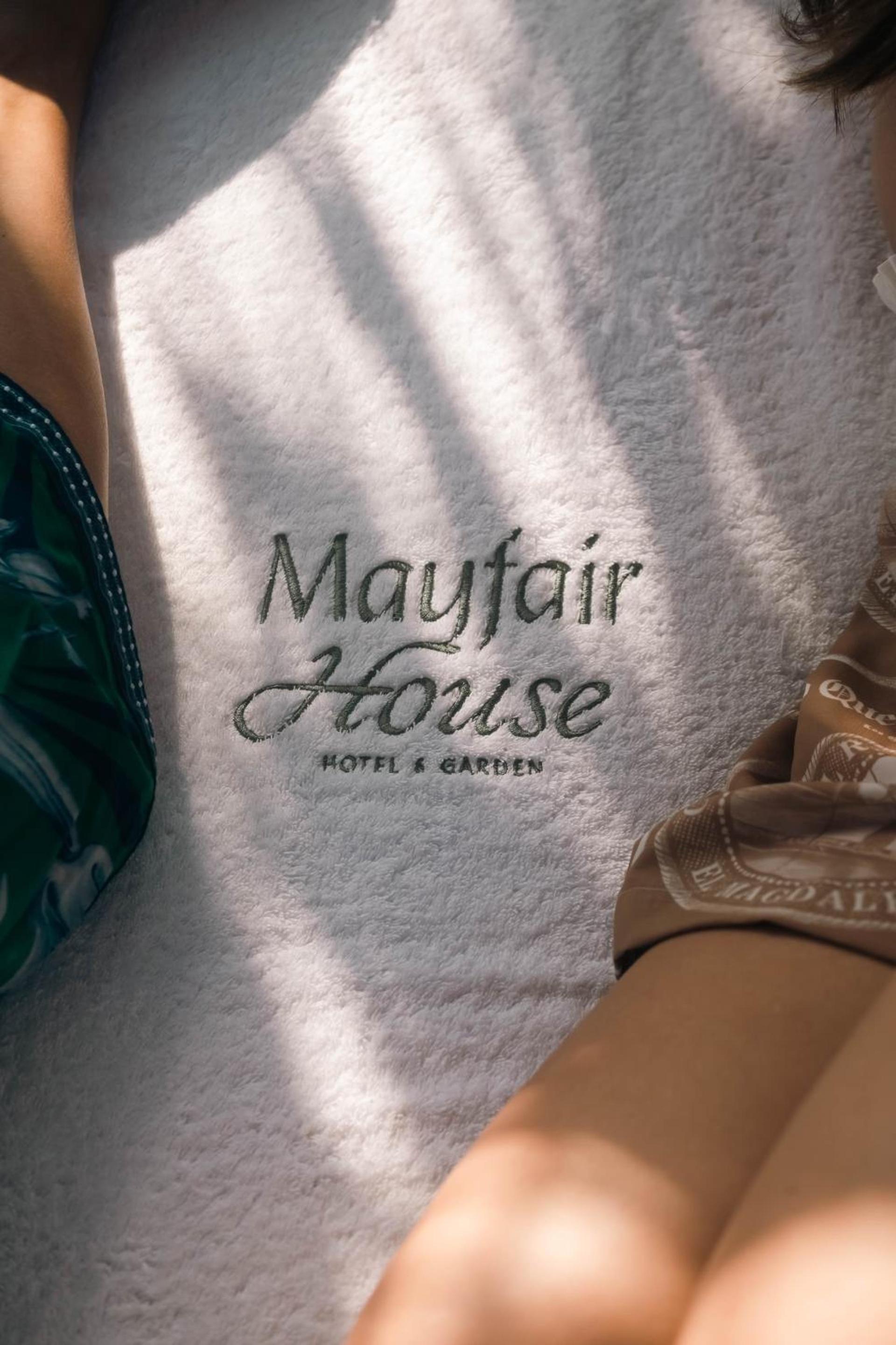 Mayfair House Hotel & Garden photo 55