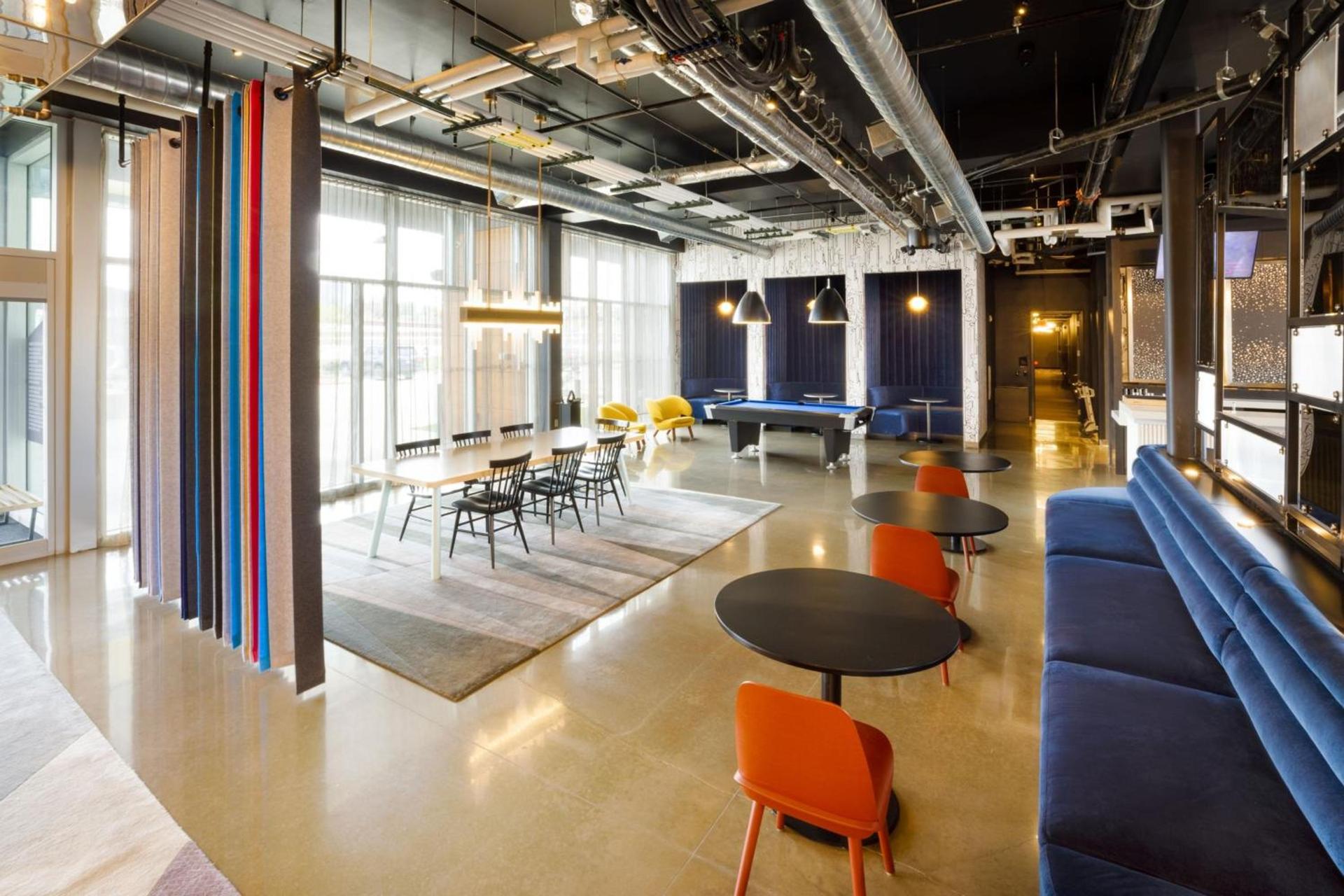 Aloft by Marriott Austin Airport photo 6