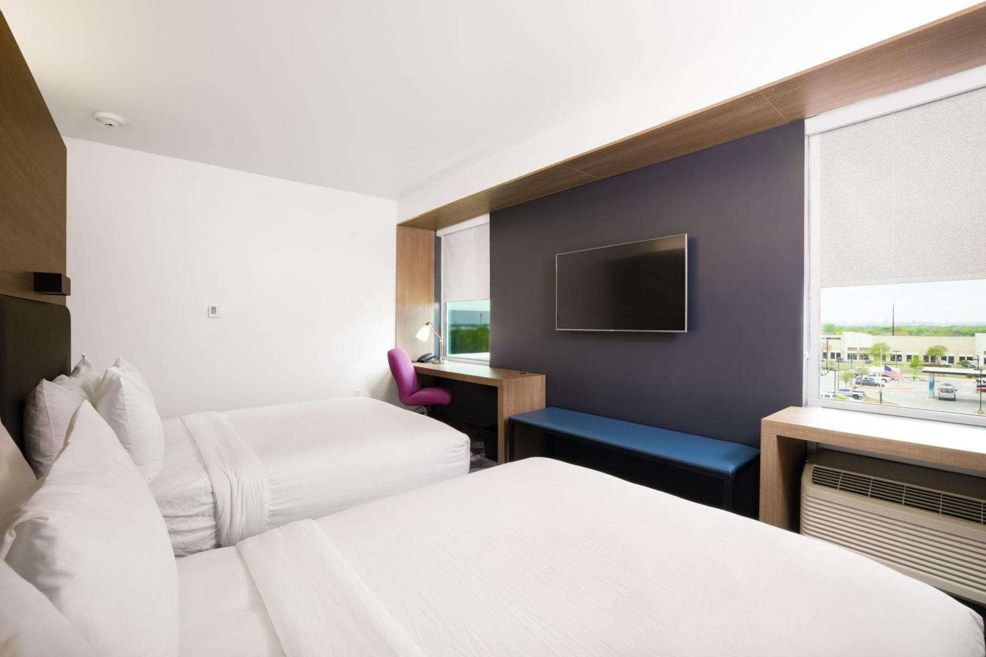 Aloft by Marriott Austin Airport photo 12