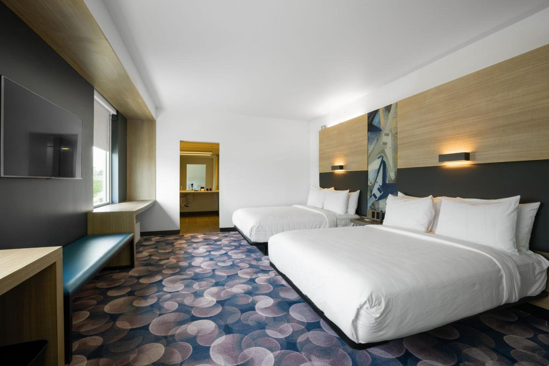 Aloft by Marriott Austin Airport photo 15
