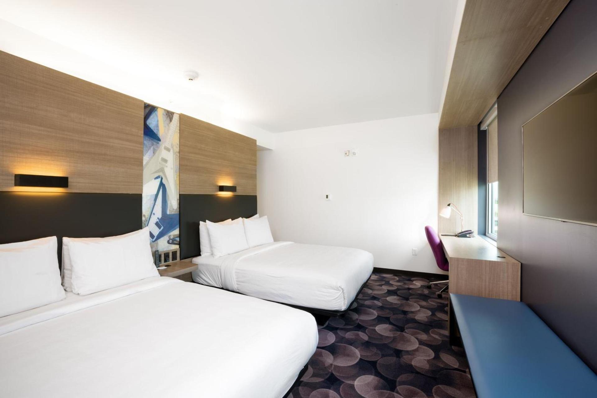 Aloft by Marriott Austin Airport photo 14
