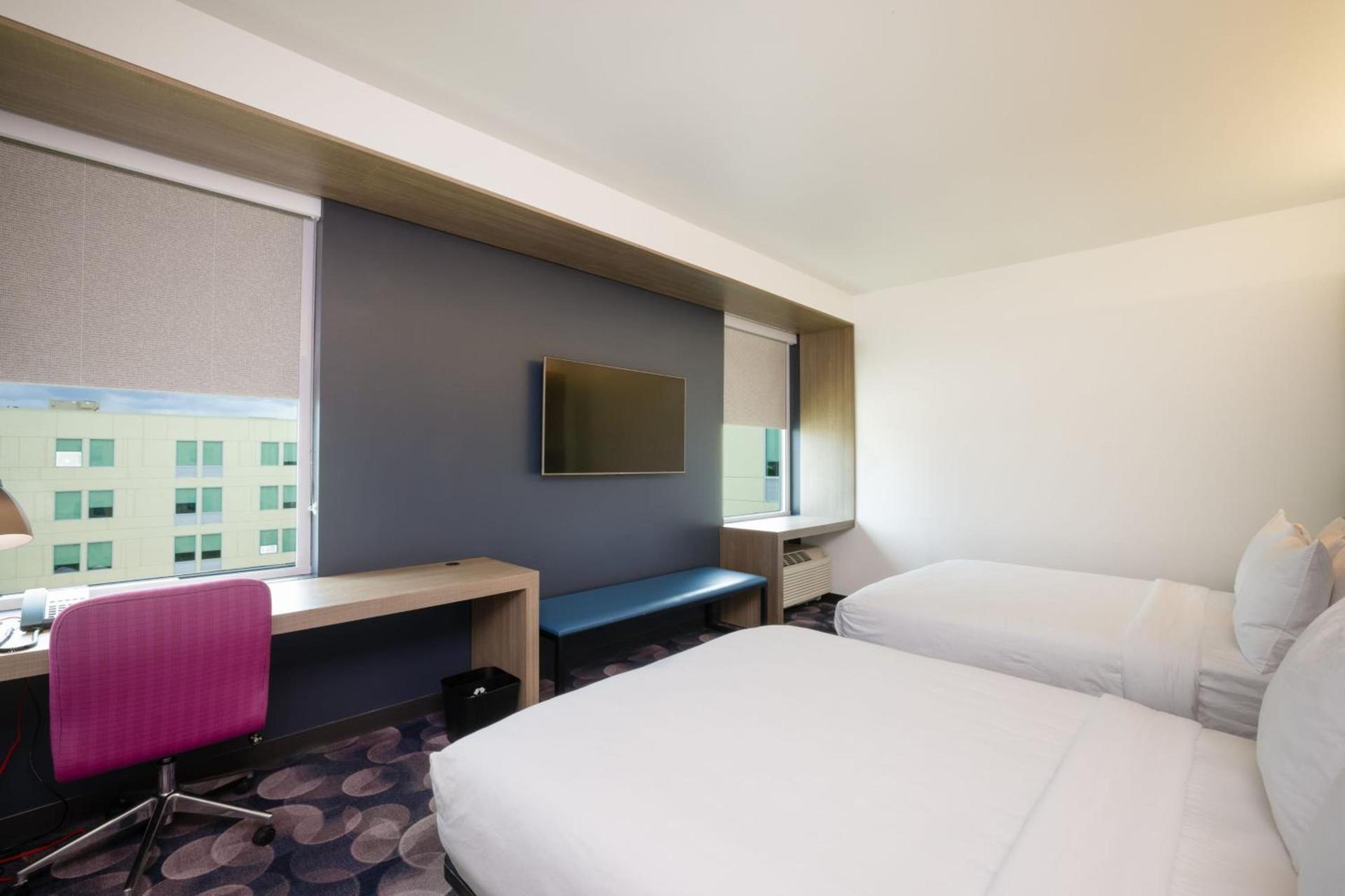 Aloft by Marriott Austin Airport photo 16