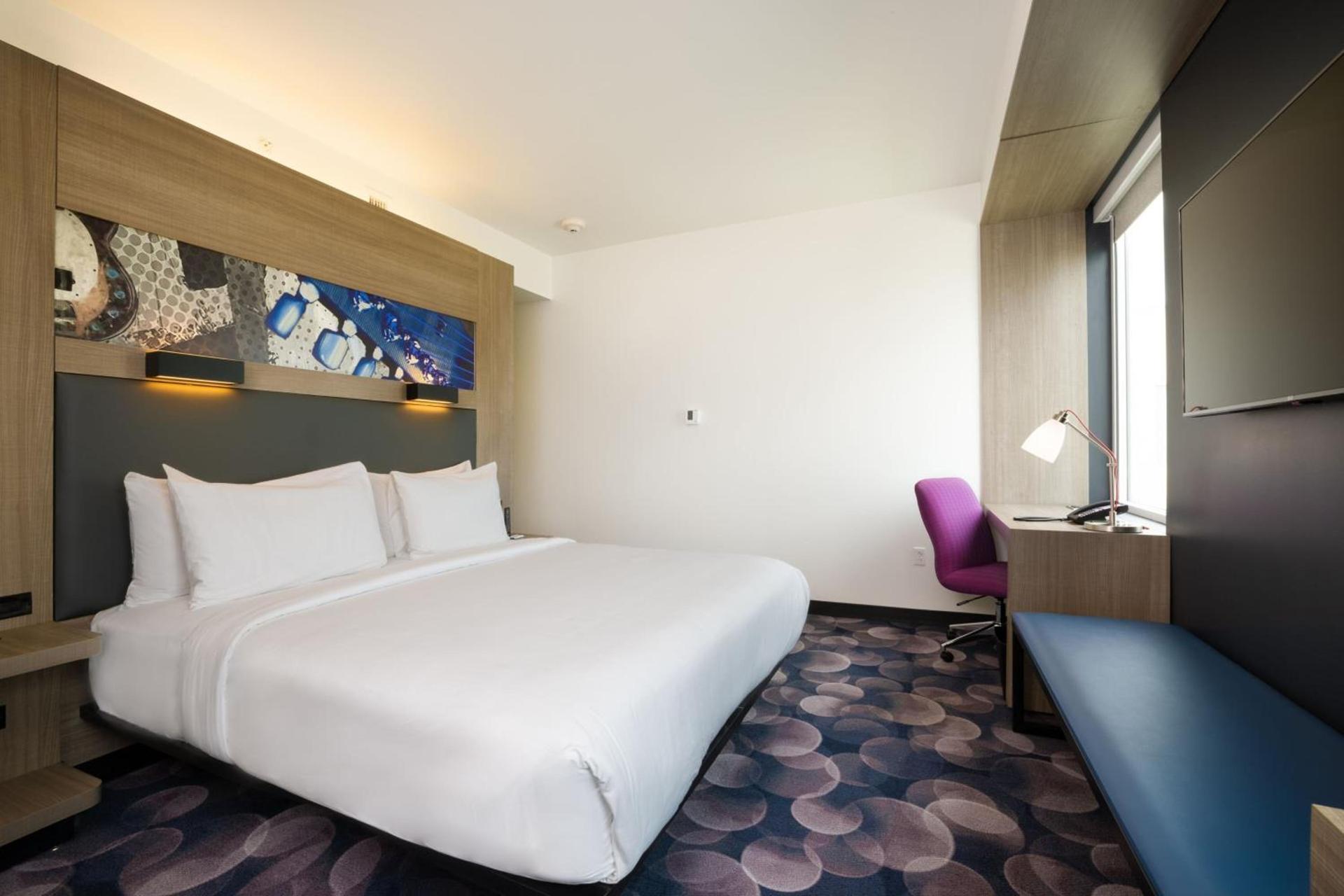 Aloft by Marriott Austin Airport photo 19
