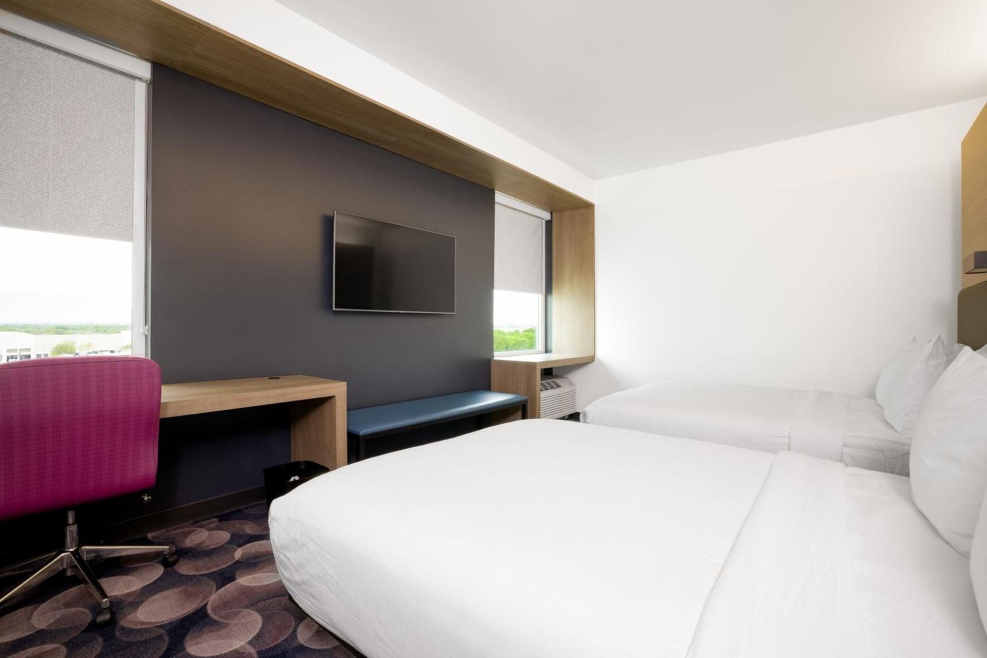 Aloft by Marriott Austin Airport photo 20