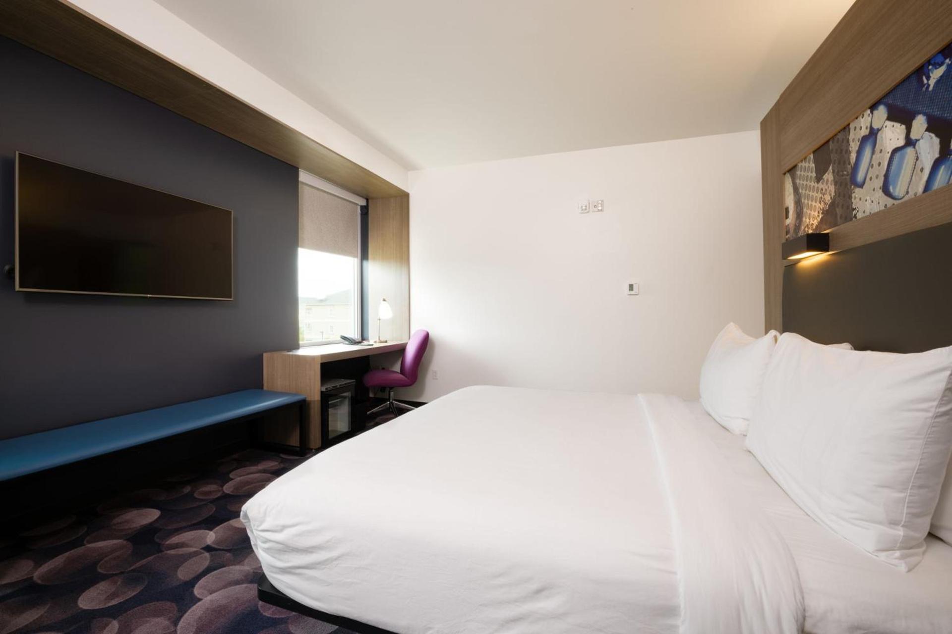Aloft by Marriott Austin Airport photo 21