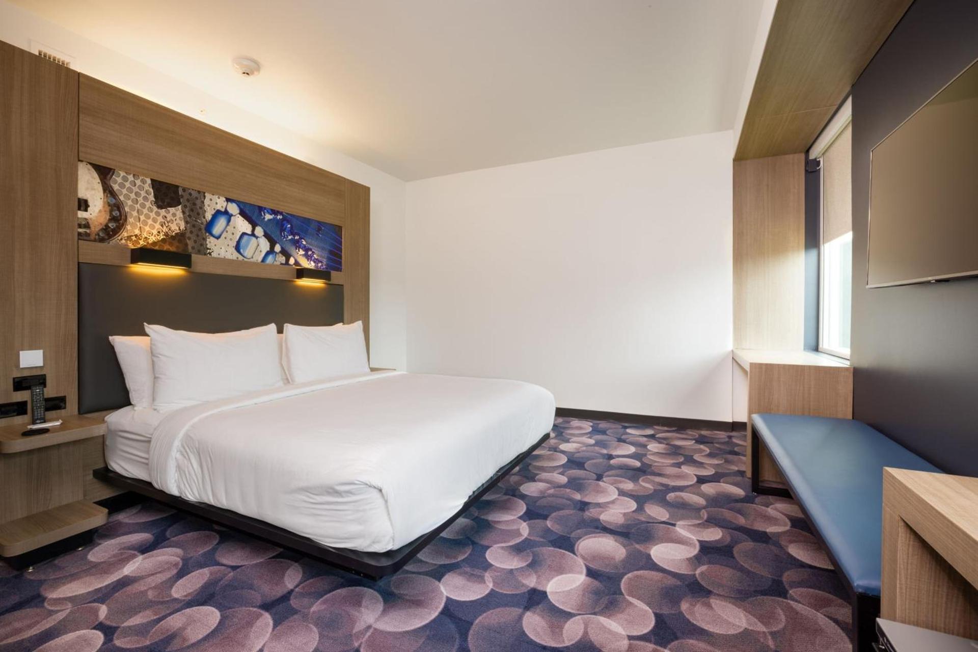 Aloft by Marriott Austin Airport photo 22