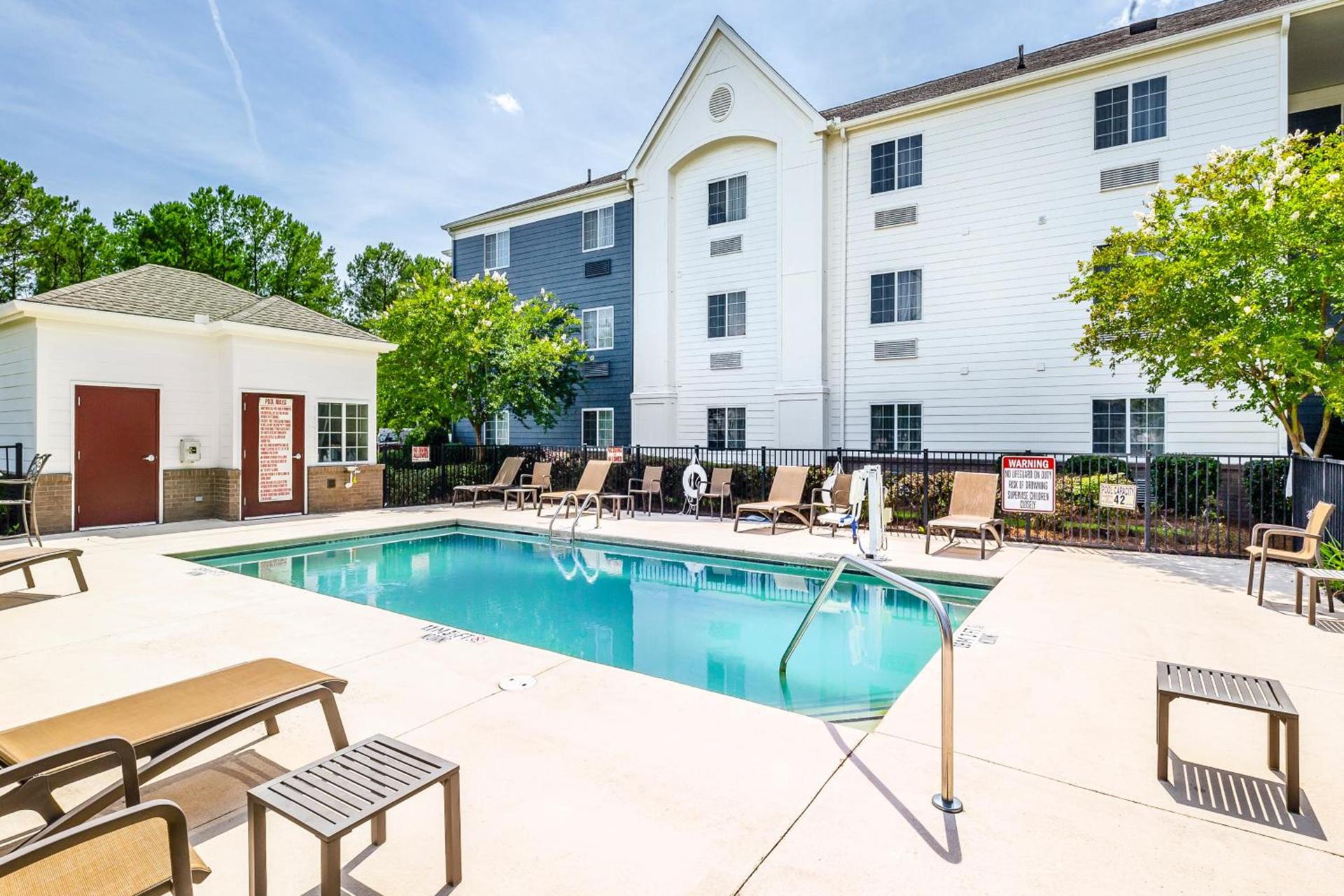 Candlewood Suites Savannah Airport by IHG photo 10