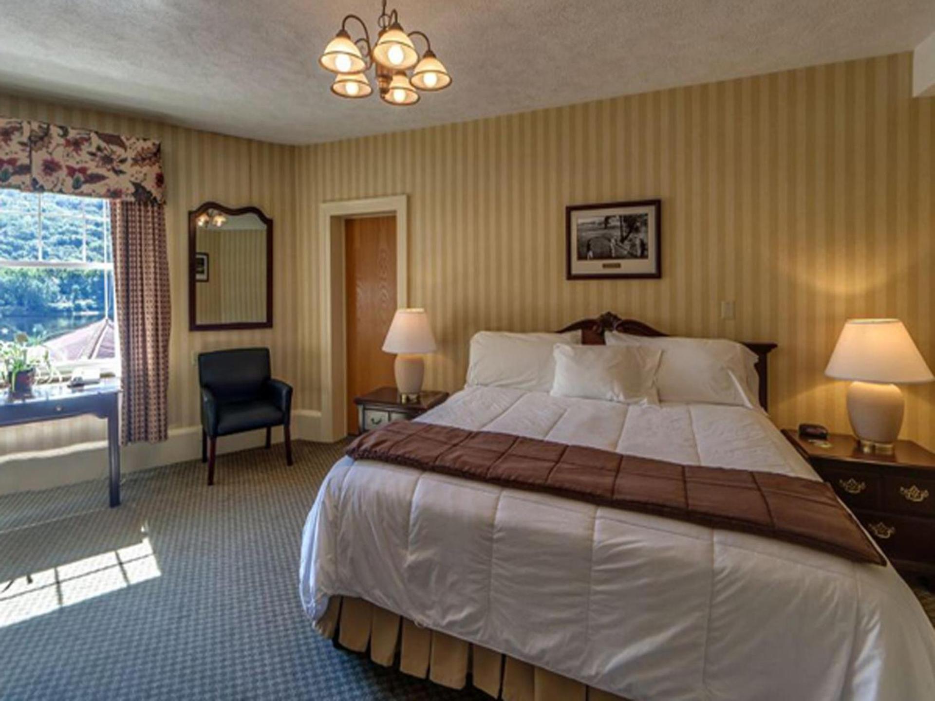 Shawnee Inn and Golf Resort photo 48