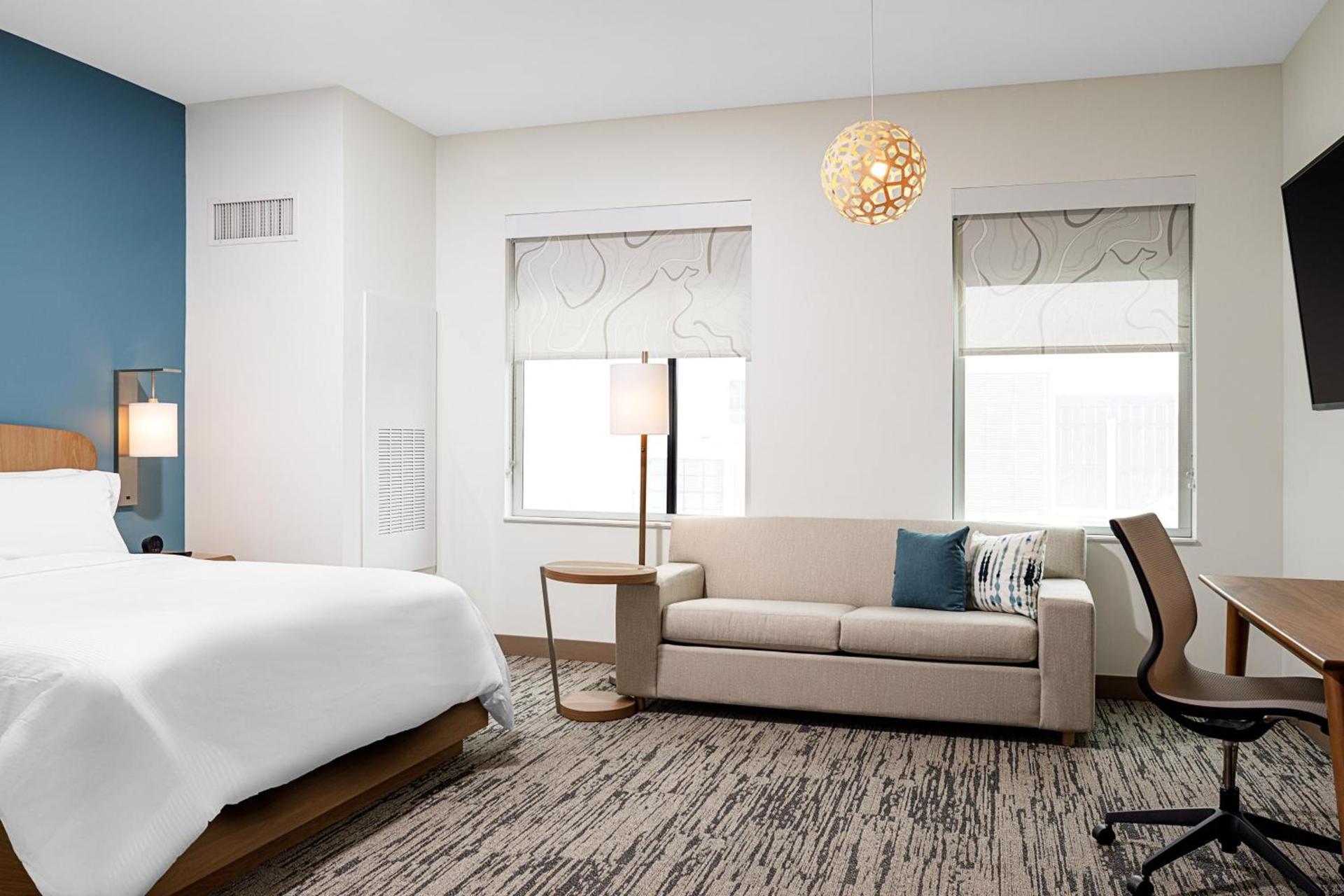 Element by Marriott Nashville Vanderbilt West End photo 9