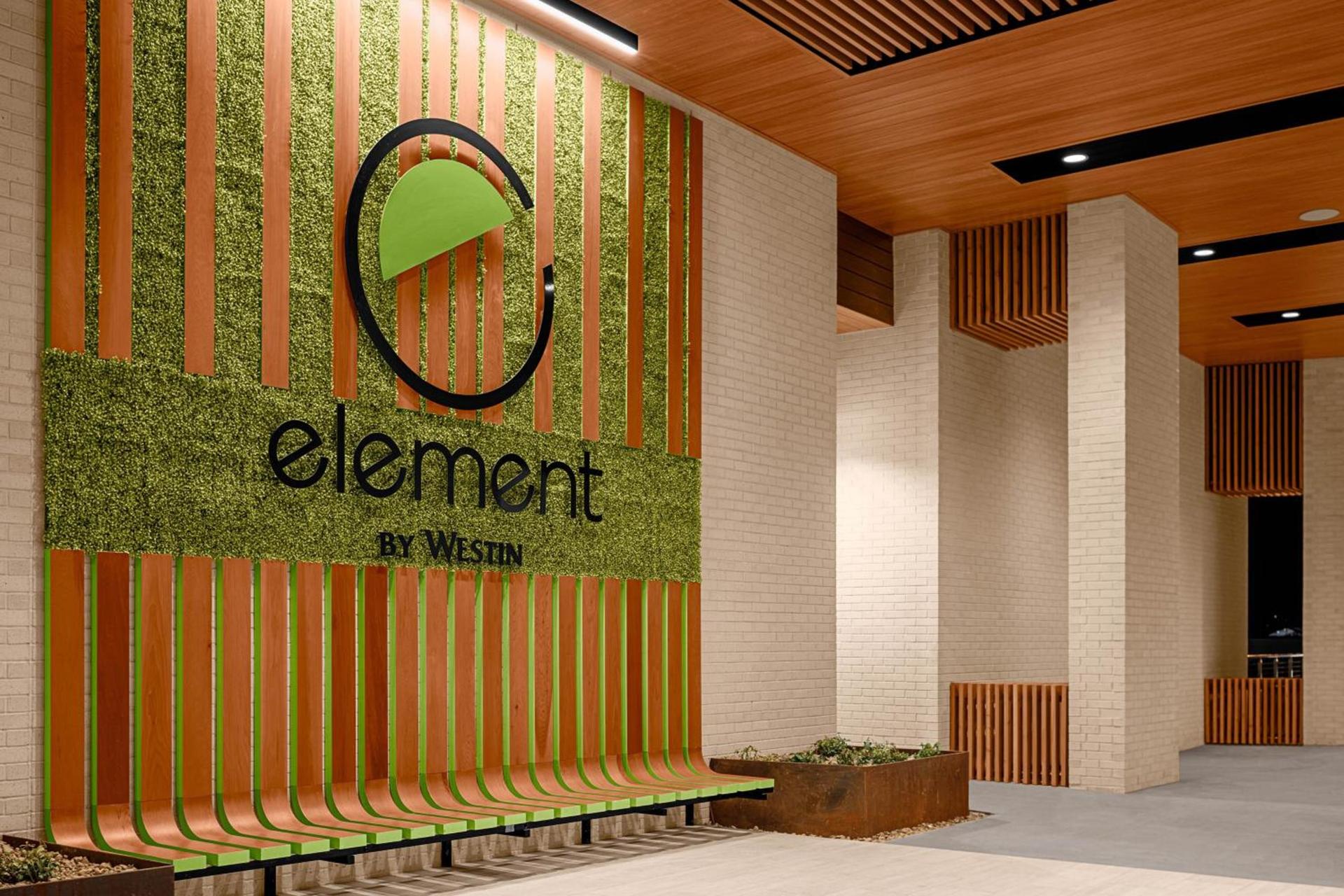 Element by Marriott Nashville Vanderbilt West End photo 4