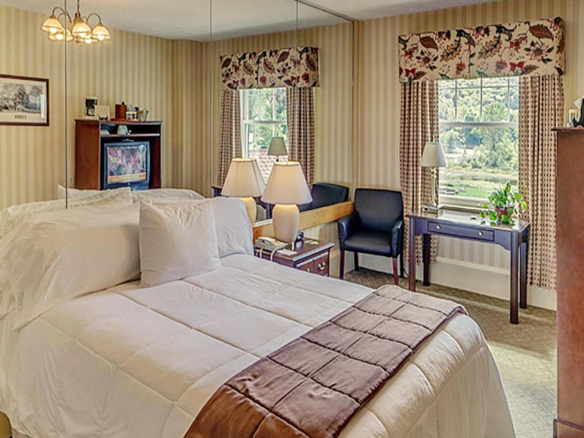 Shawnee Inn and Golf Resort photo 51