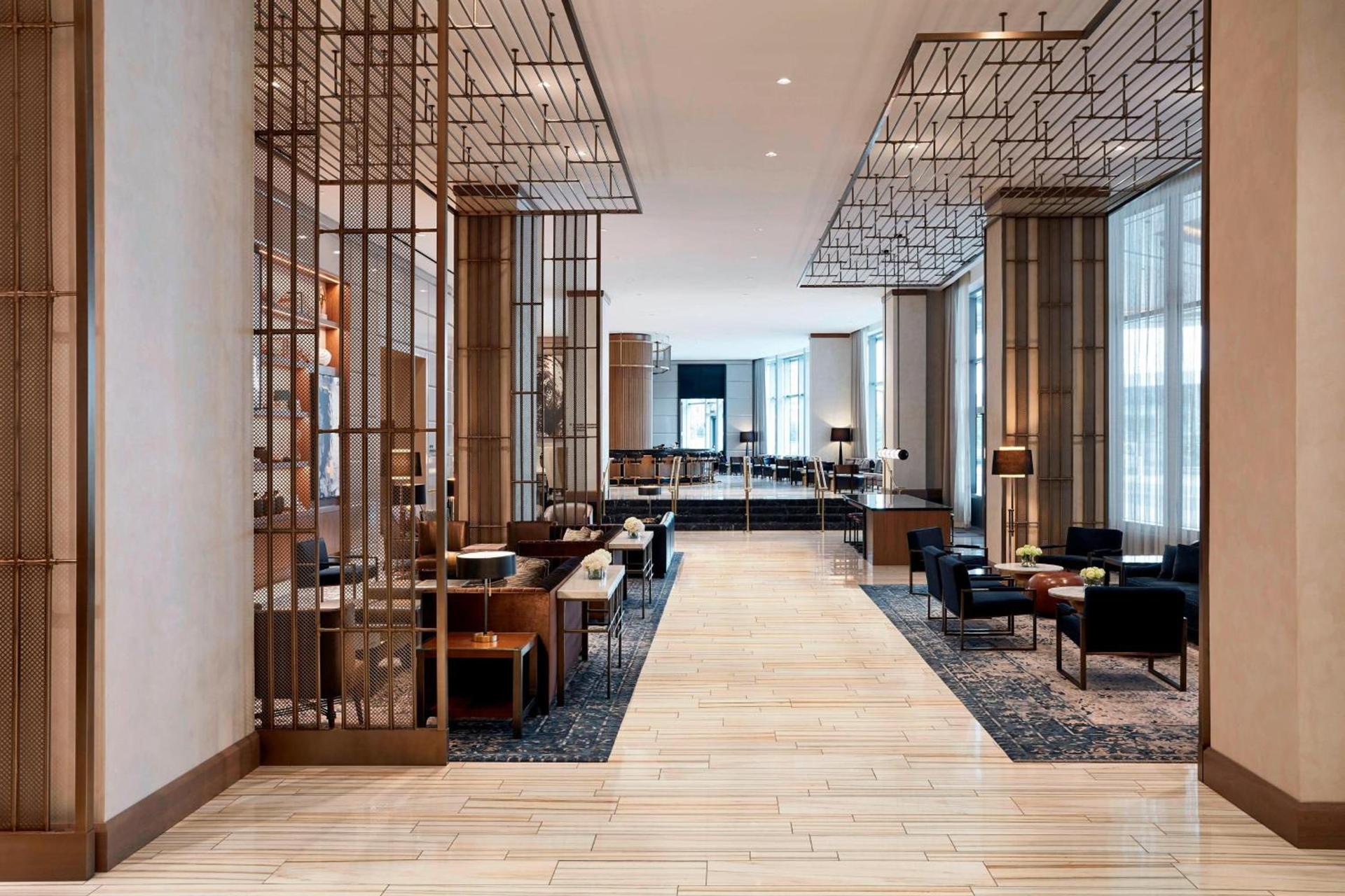 JW Marriott Nashville photo 7