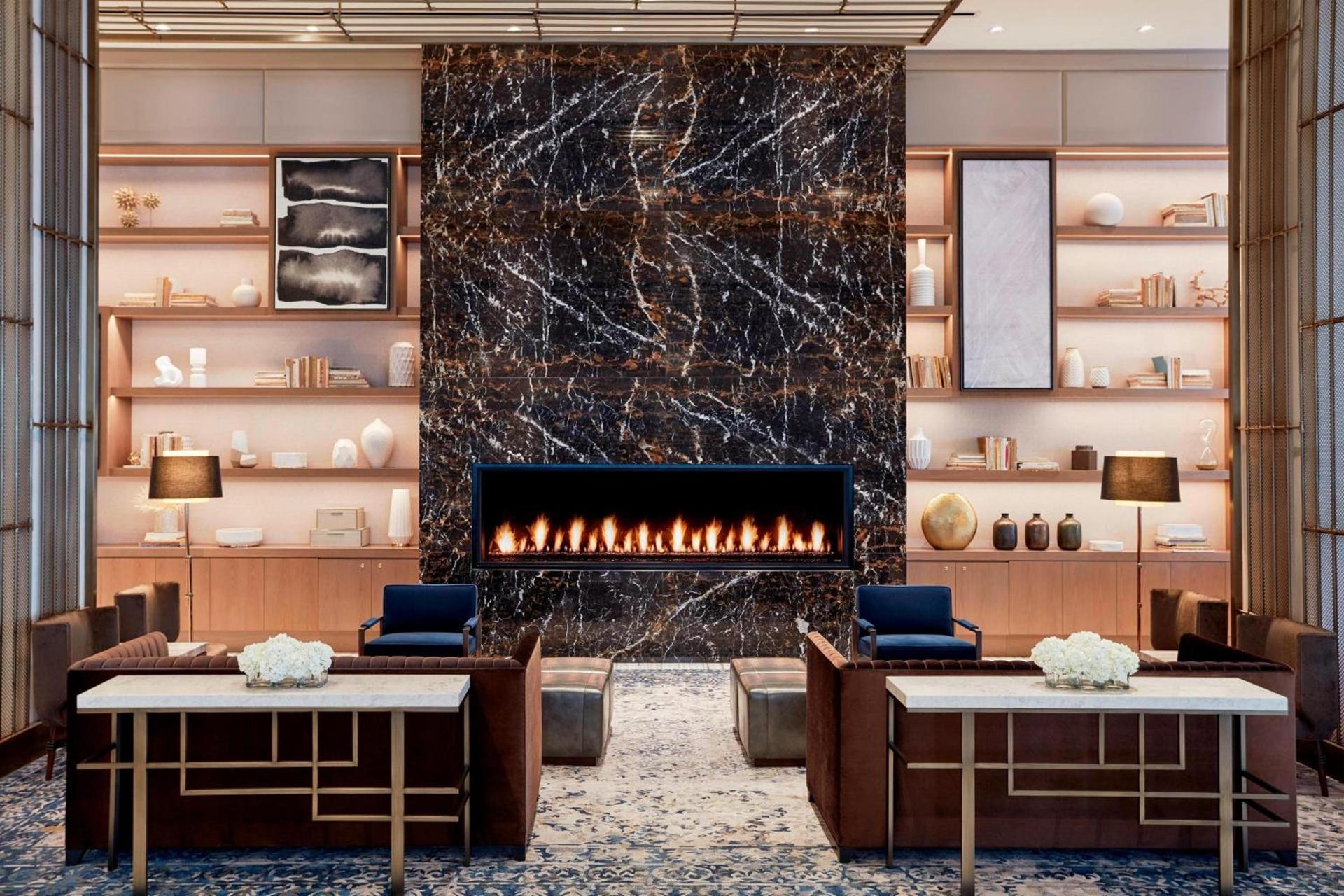 JW Marriott Nashville photo 6