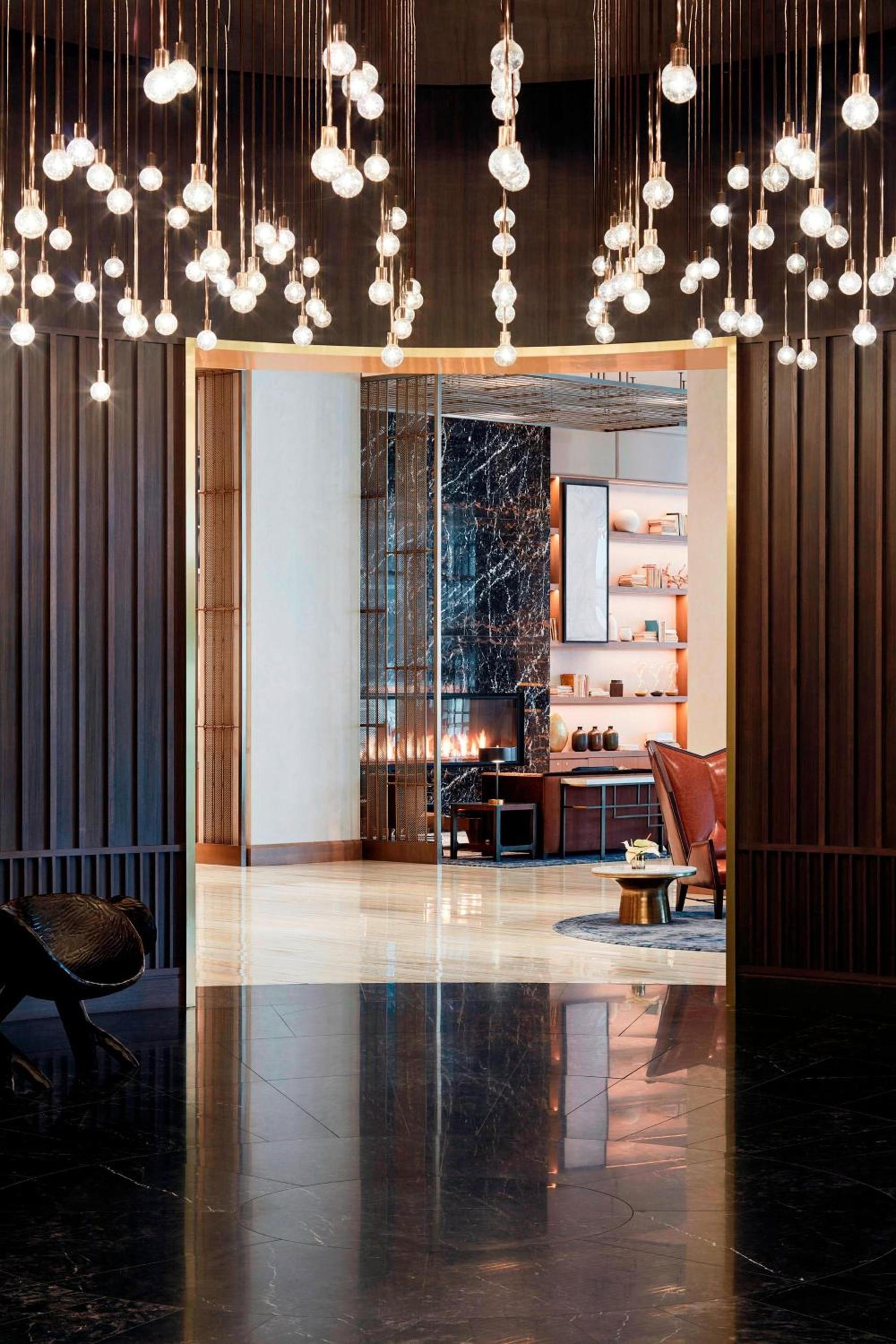 JW Marriott Nashville photo 8