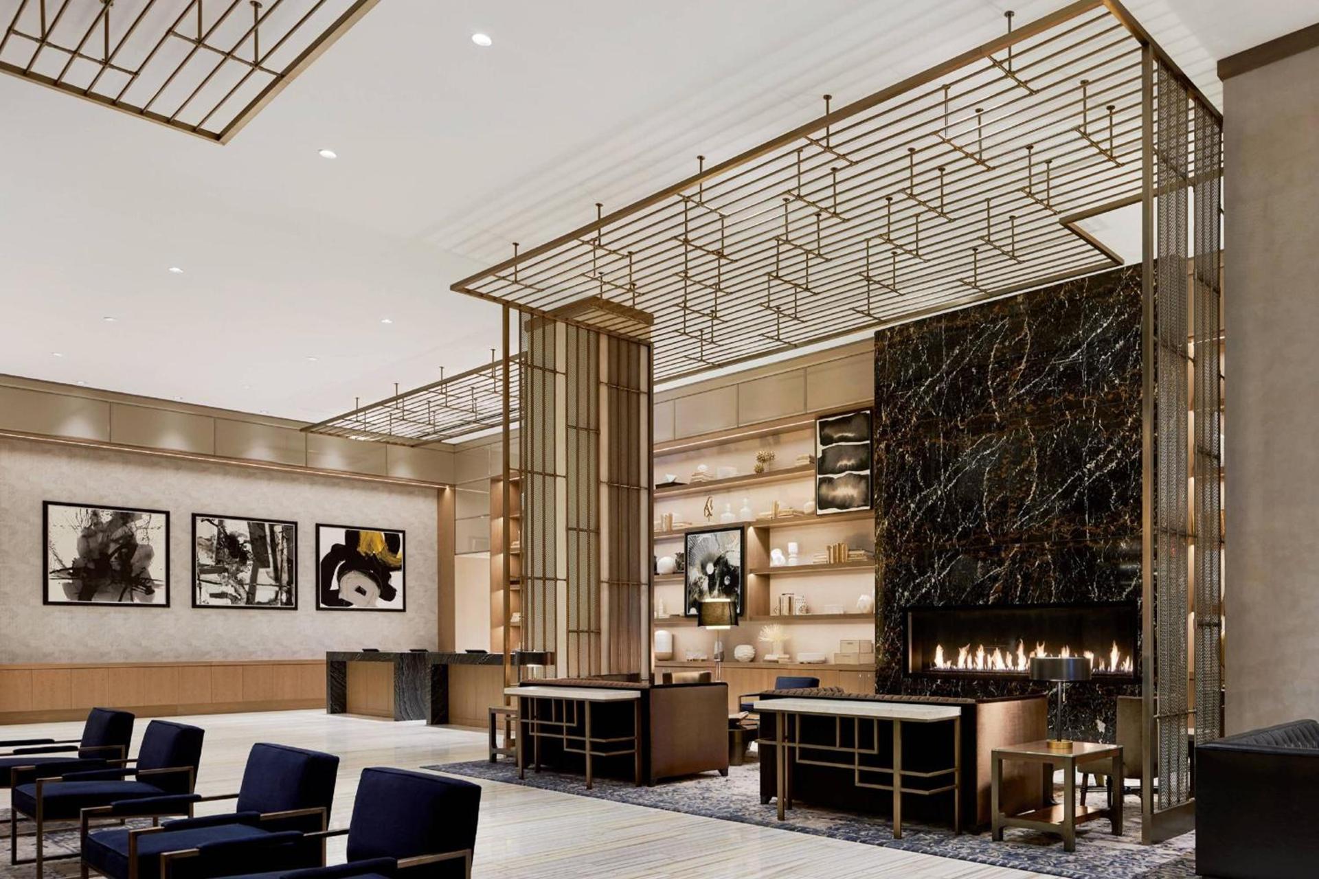 JW Marriott Nashville photo 5