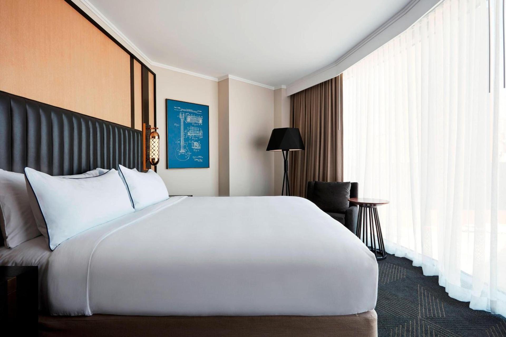 JW Marriott Nashville photo 16