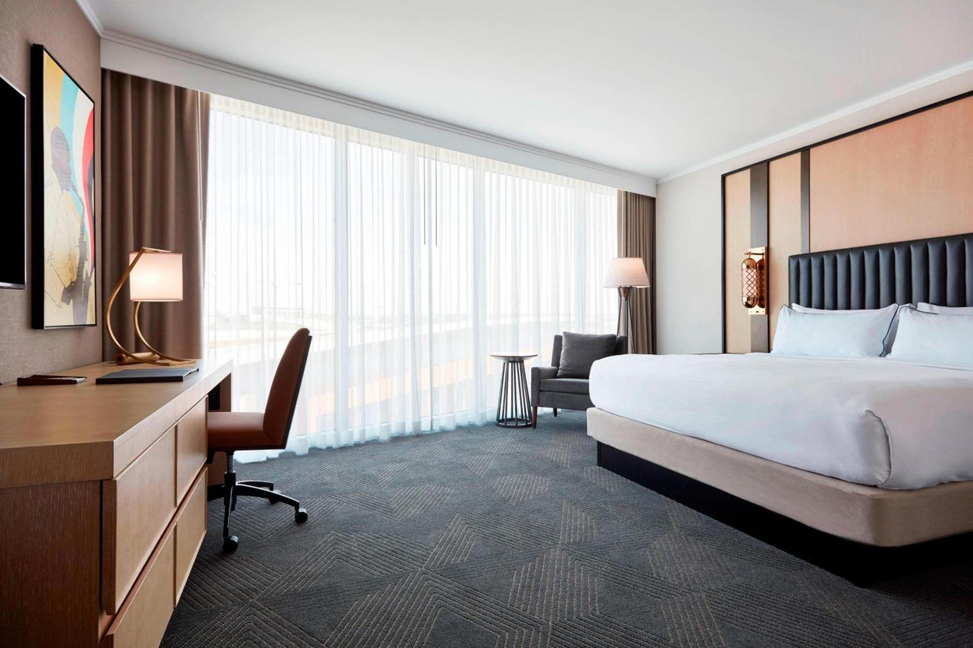 JW Marriott Nashville photo 14