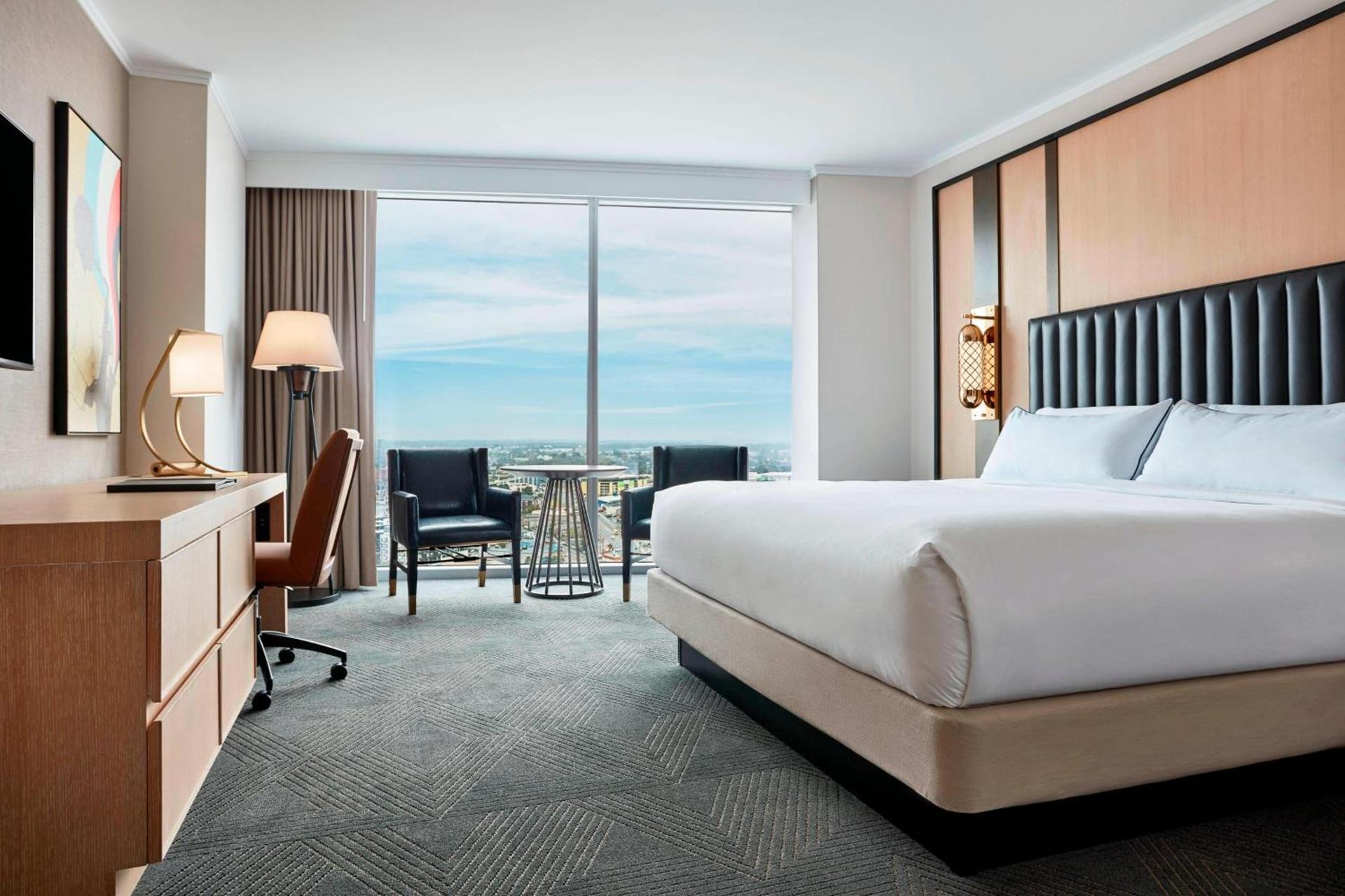 JW Marriott Nashville photo 15