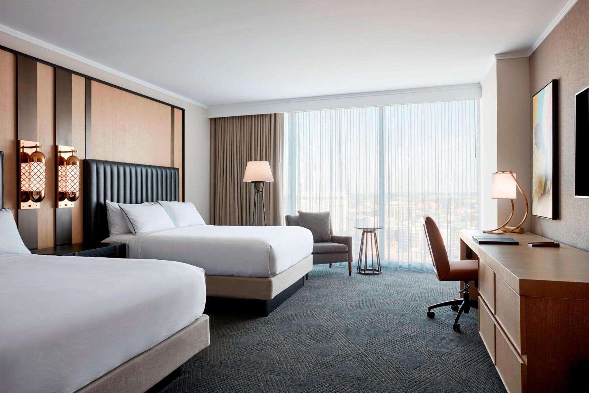 JW Marriott Nashville photo 11