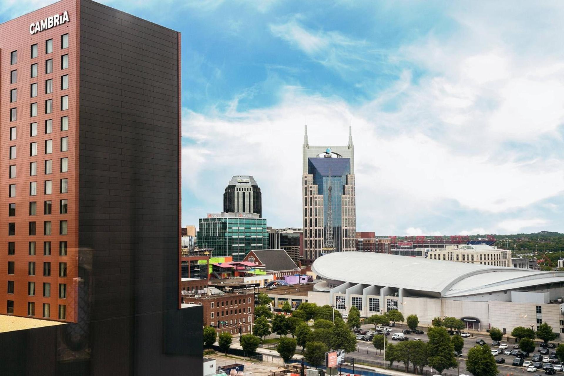JW Marriott Nashville photo 42