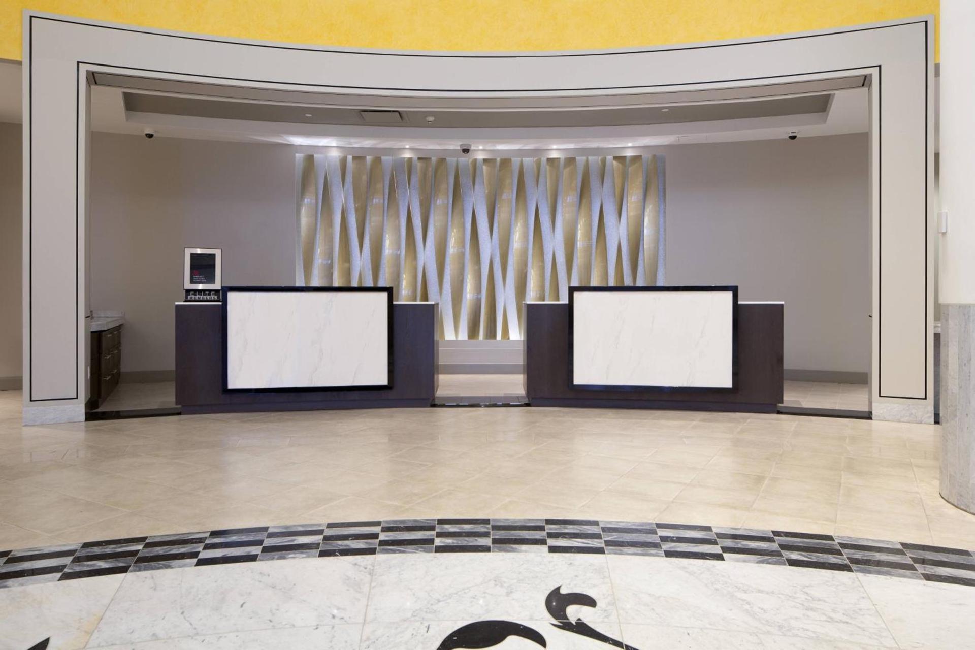 Hartford Marriott Downtown photo 4