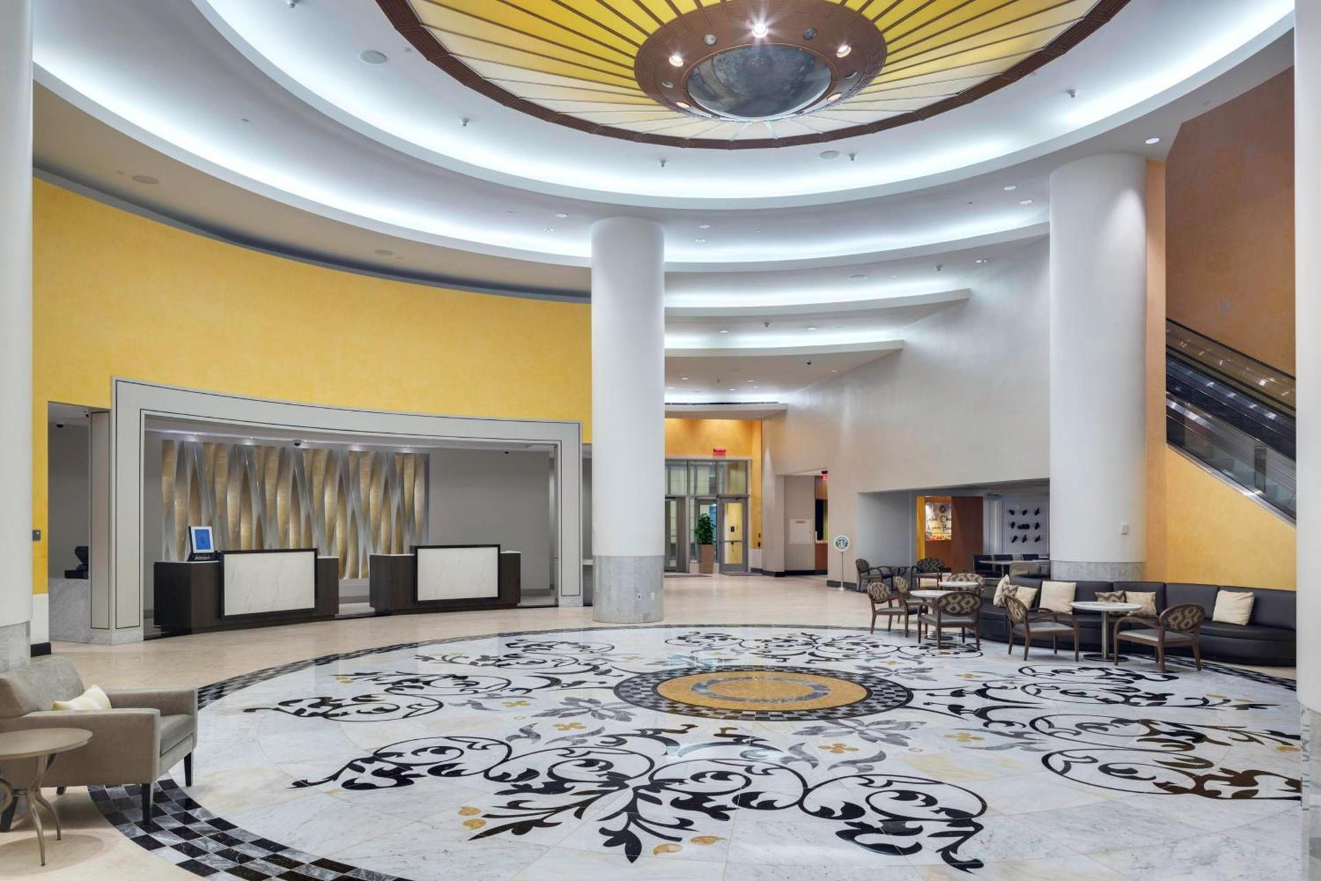 Hartford Marriott Downtown photo 5