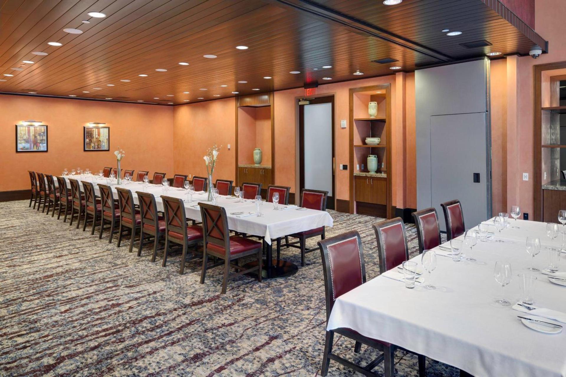 Hartford Marriott Downtown photo 29