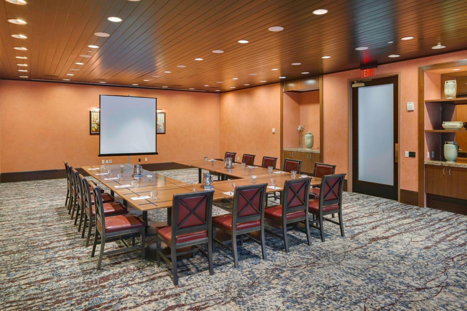 Hartford Marriott Downtown photo 31