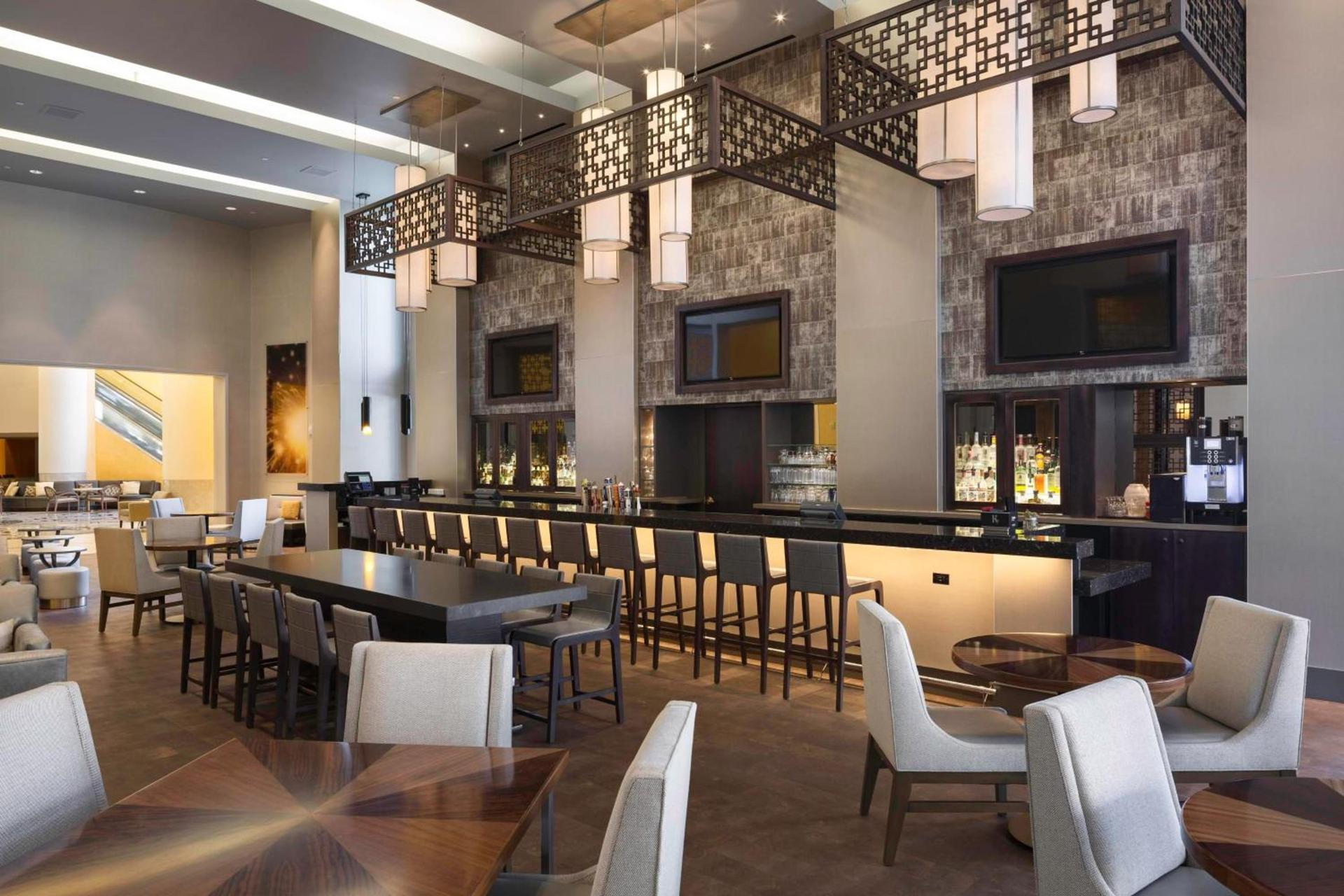 Hartford Marriott Downtown photo 32