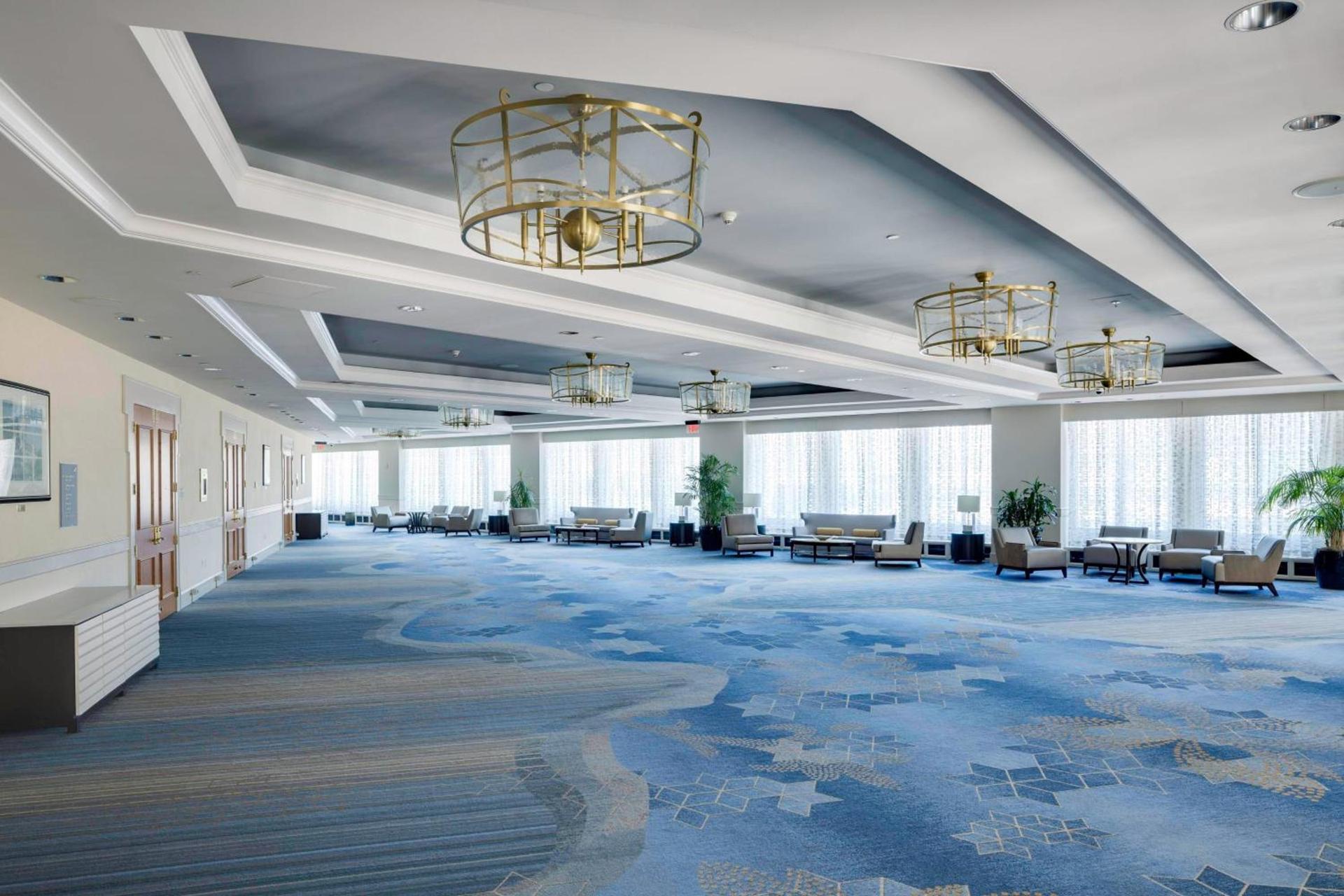 Hartford Marriott Downtown photo 41