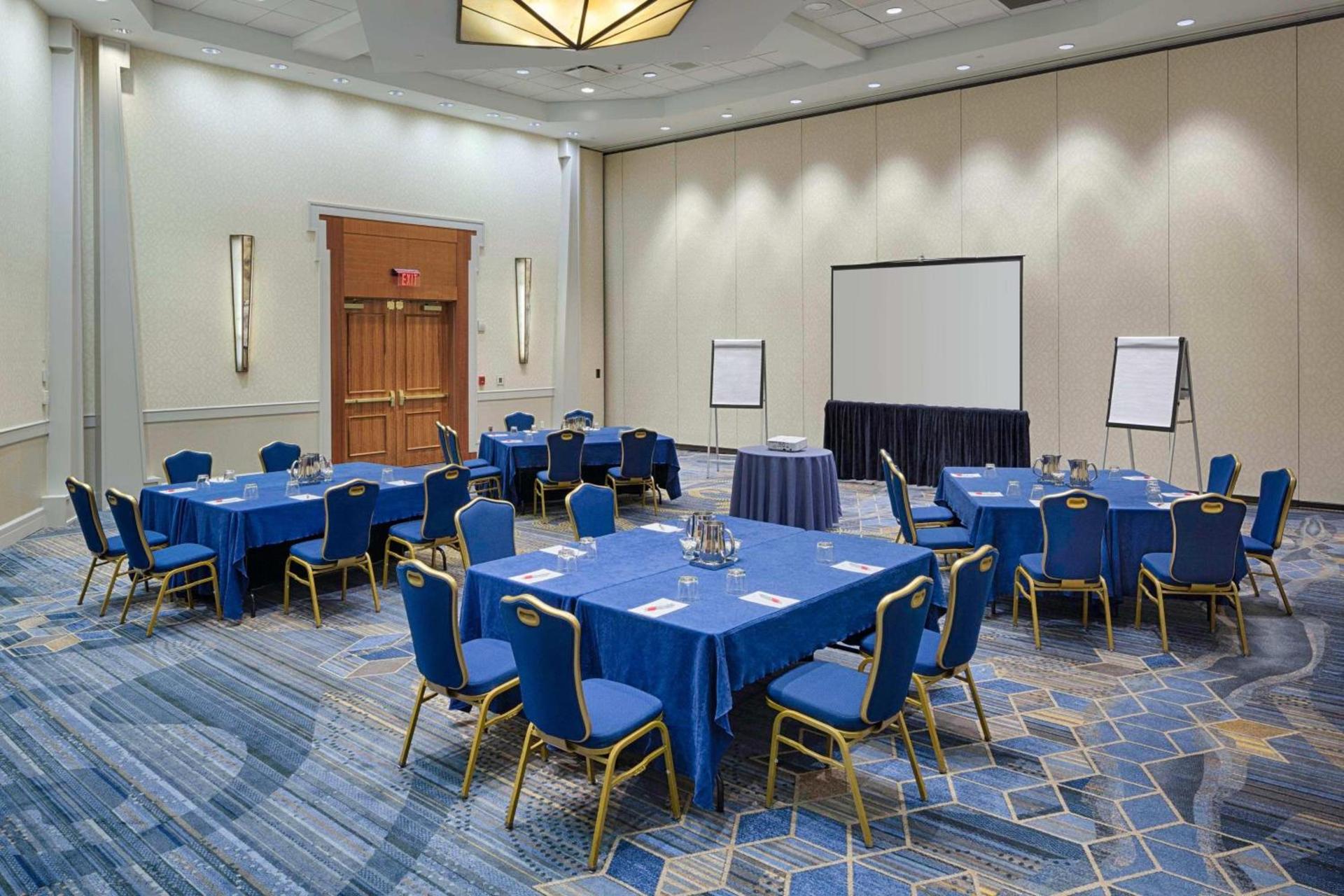 Hartford Marriott Downtown photo 42