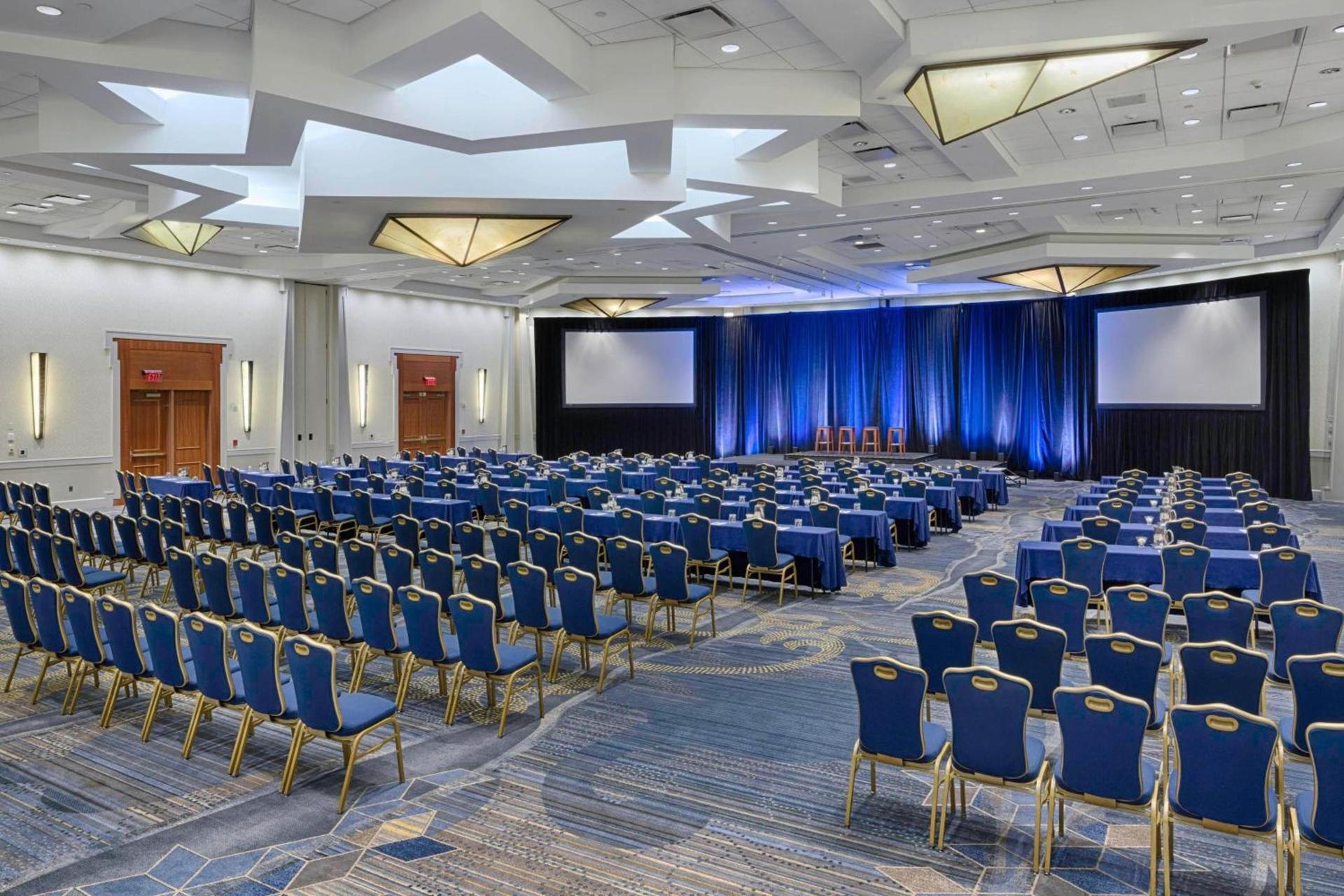 Hartford Marriott Downtown photo 44