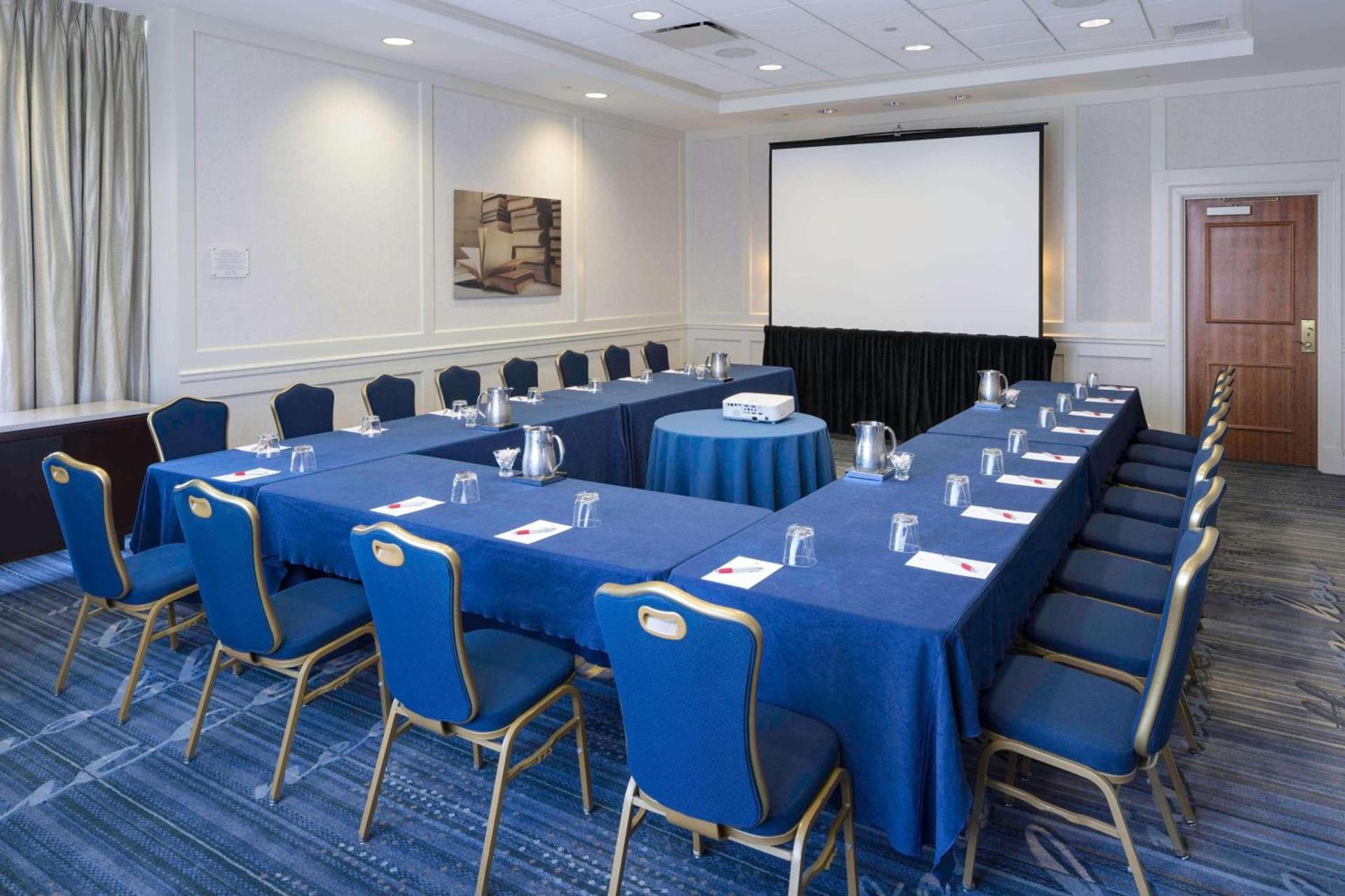 Hartford Marriott Downtown photo 46