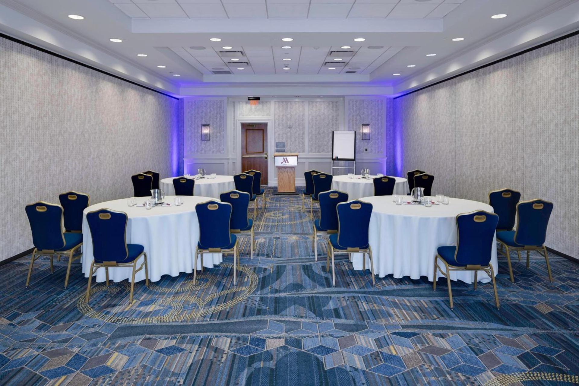 Hartford Marriott Downtown photo 48
