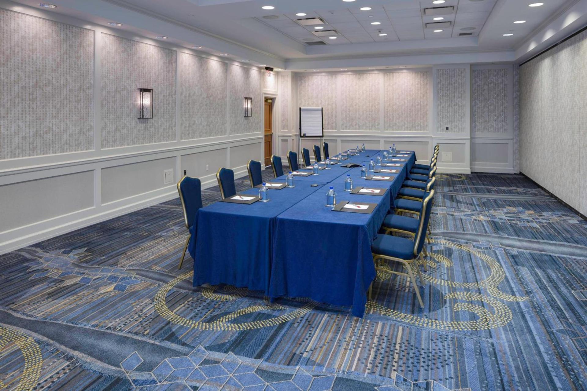 Hartford Marriott Downtown photo 49