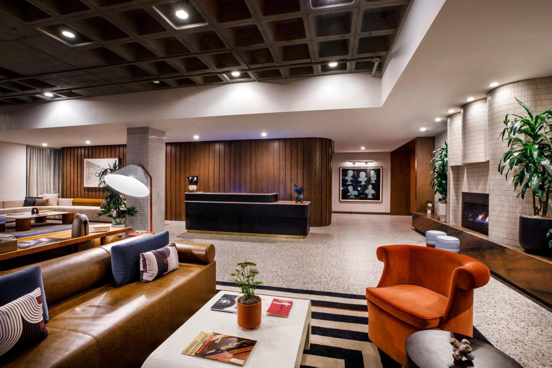 Hotel Indy, Indianapolis, a Tribute Portfolio Hotel photo 5