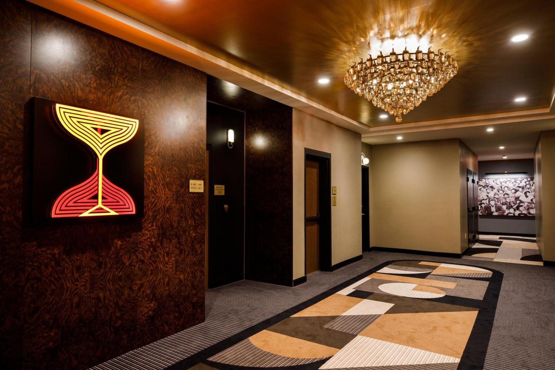 Hotel Indy, Indianapolis, a Tribute Portfolio Hotel photo 4