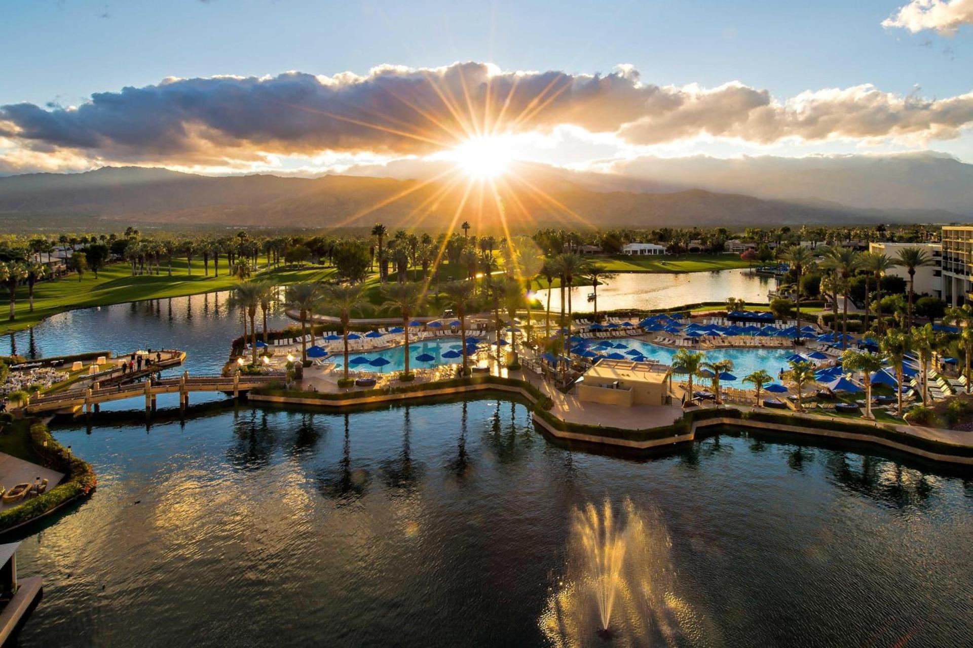 JW Marriott Desert Springs Resort & Spa photo 2