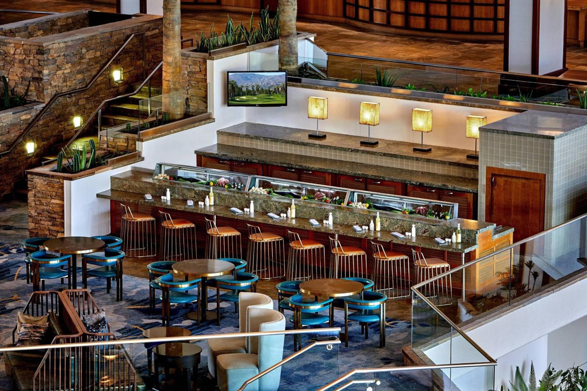 JW Marriott Desert Springs Resort & Spa photo 65