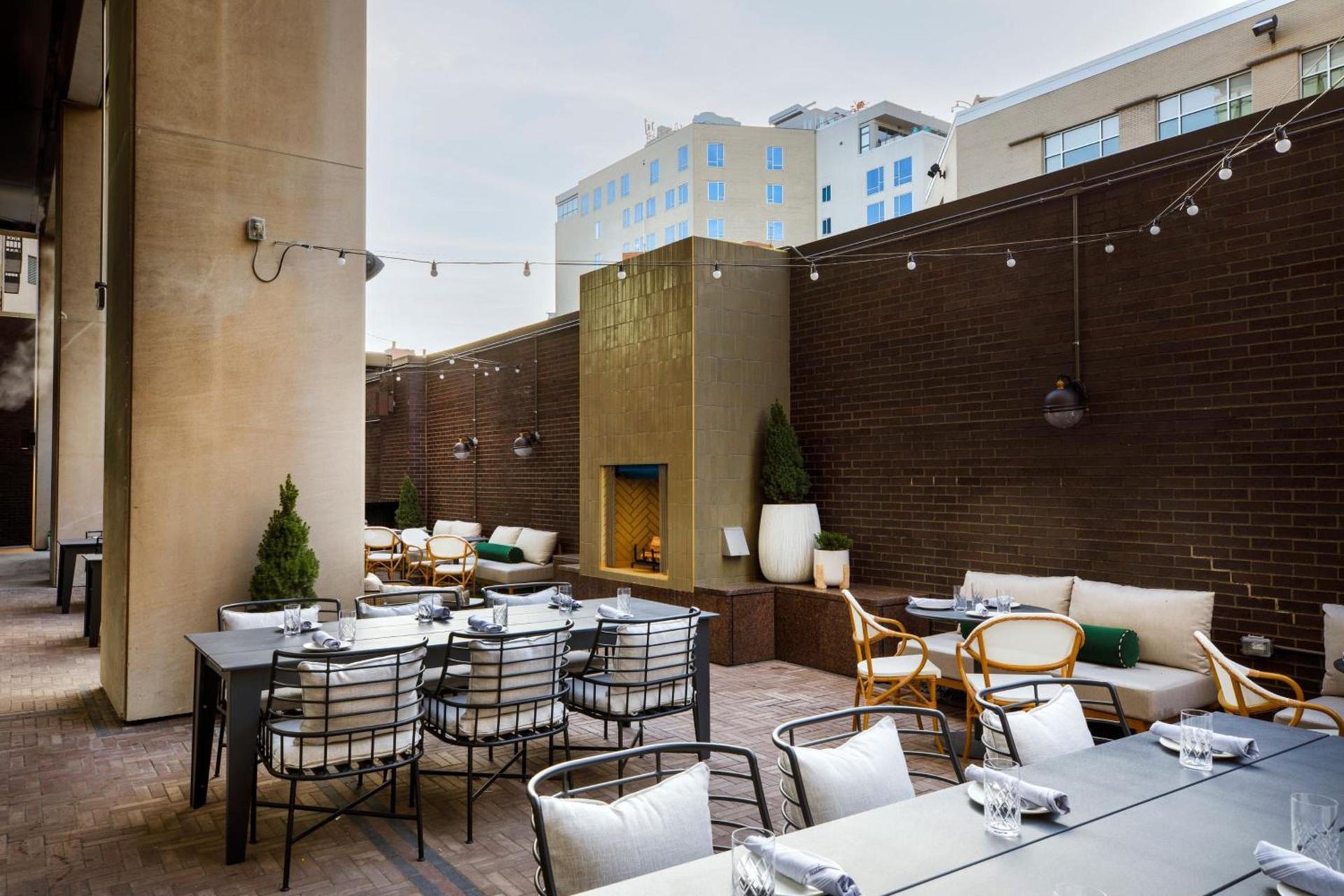 Hotel Indy, Indianapolis, a Tribute Portfolio Hotel photo 61