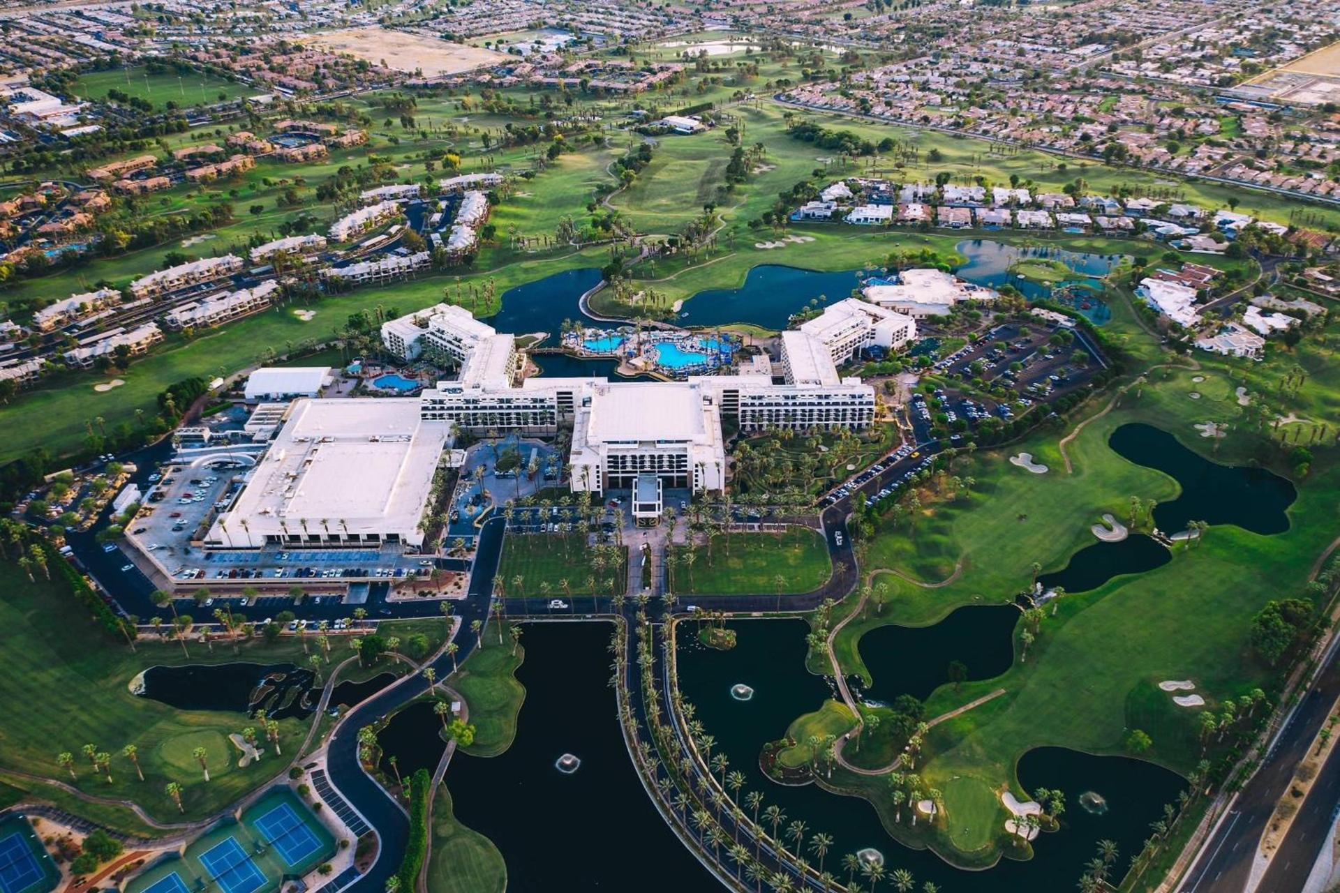 JW Marriott Desert Springs Resort & Spa photo 3